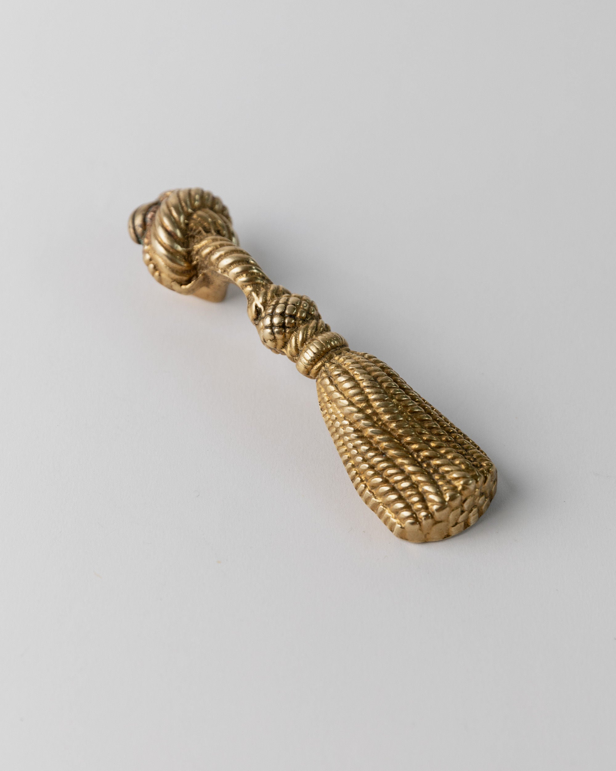 Brass Bottle Opener, Italy 1970s