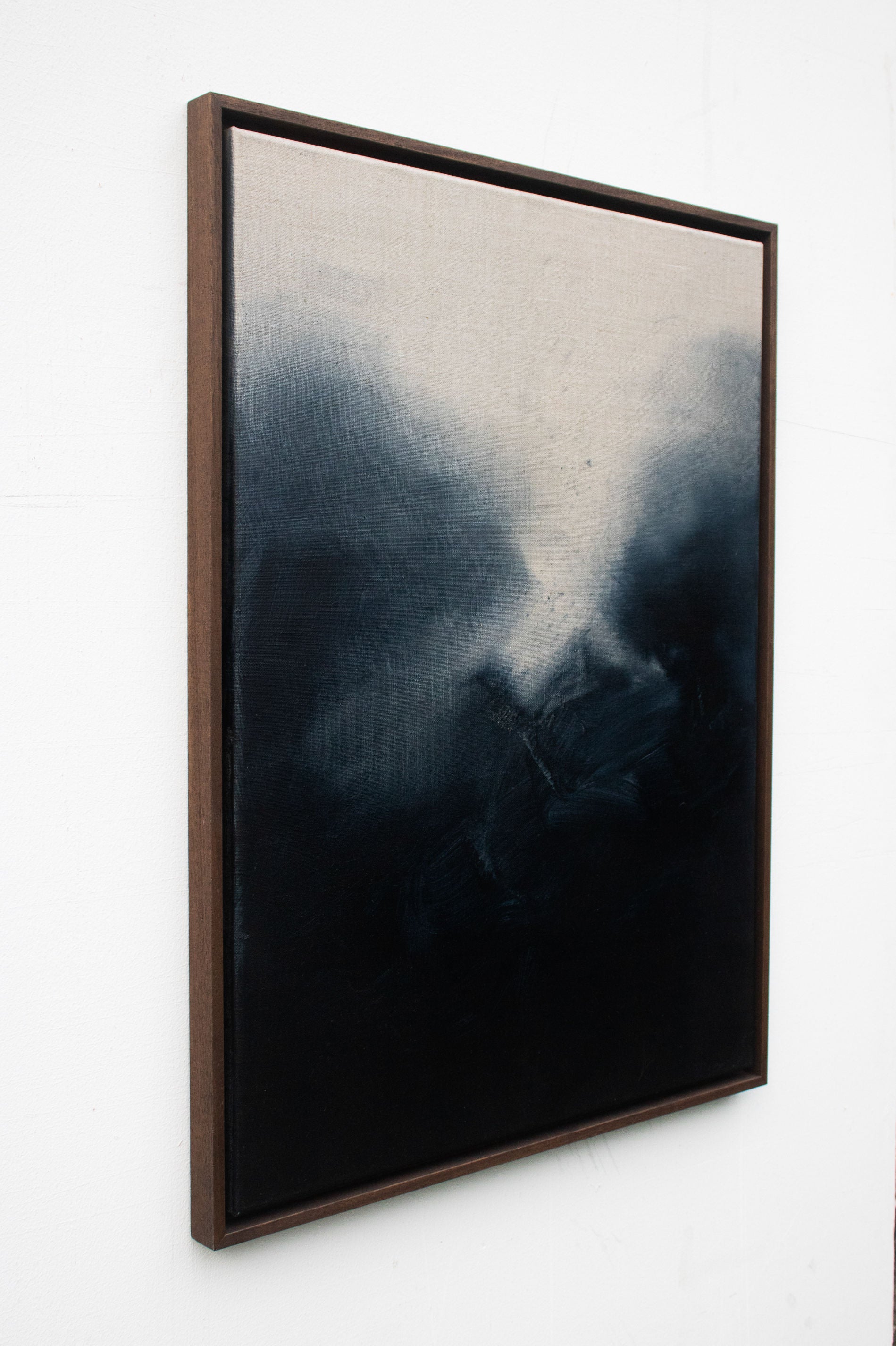 'Transition' Painting
