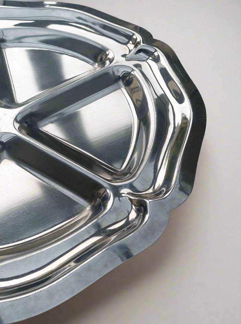  Versatile large serving tray for parties, events, and gatherings