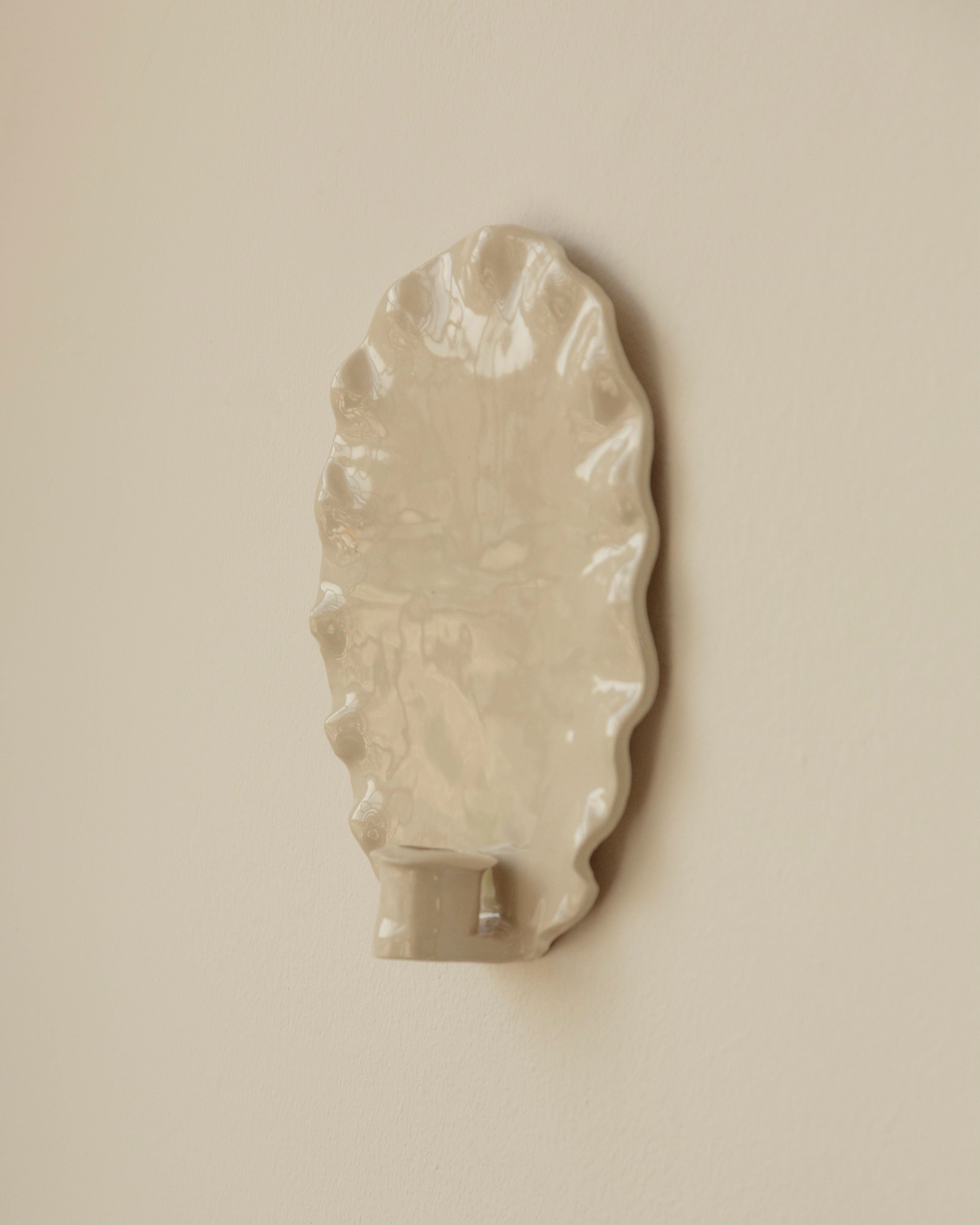 The Ortigia Sconce - Oval