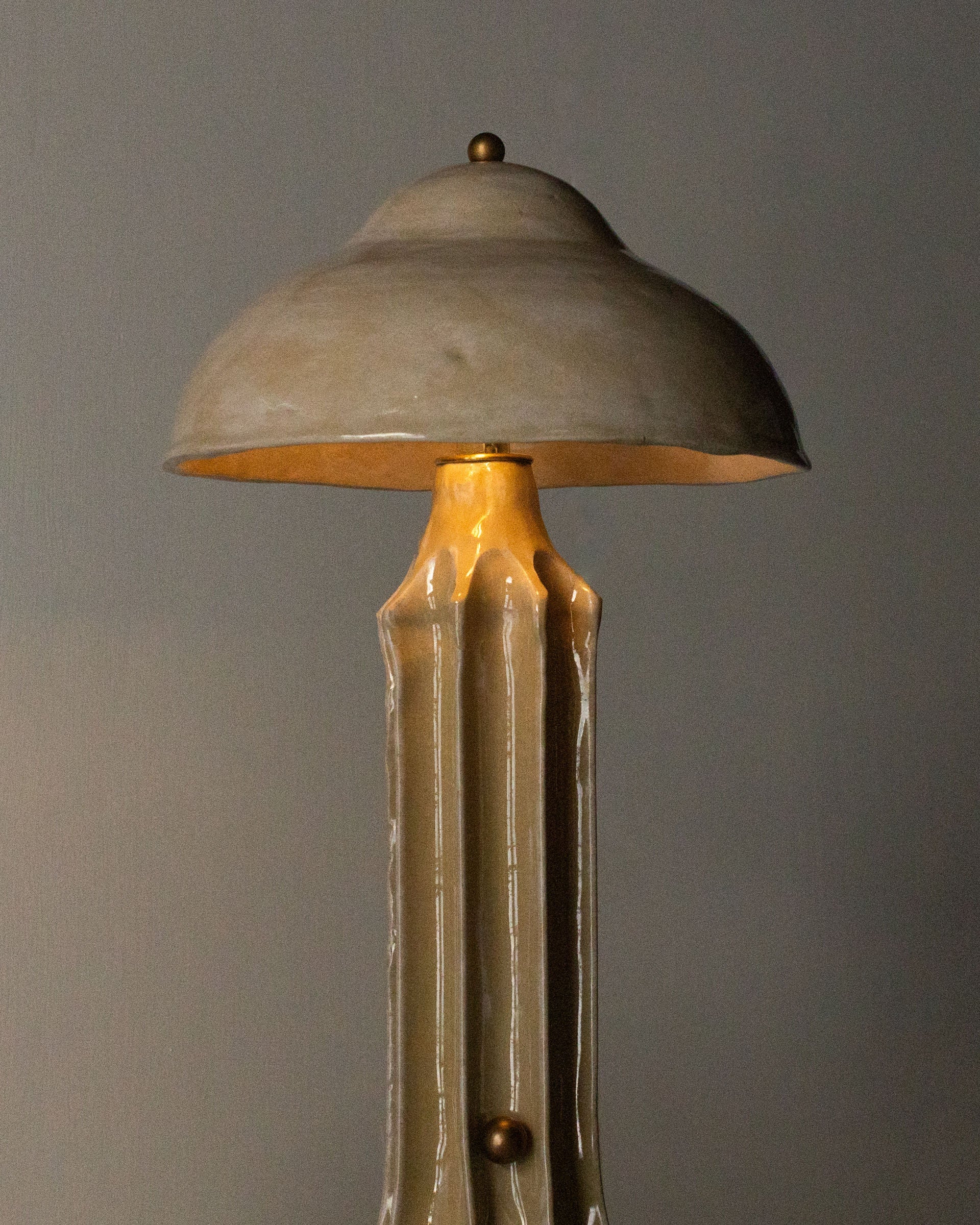 Arbor Table Lamp, Slim