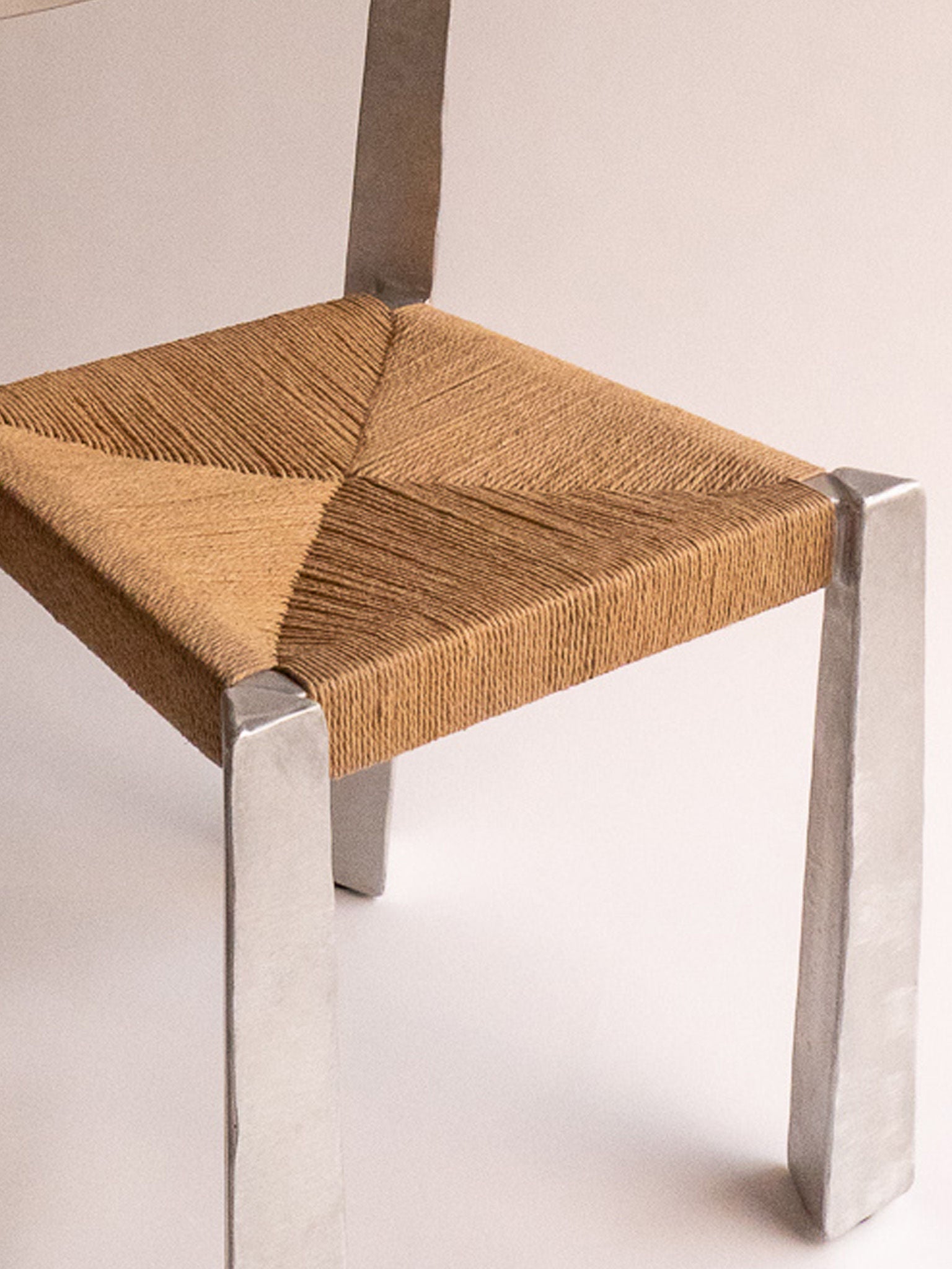 Woven Chair