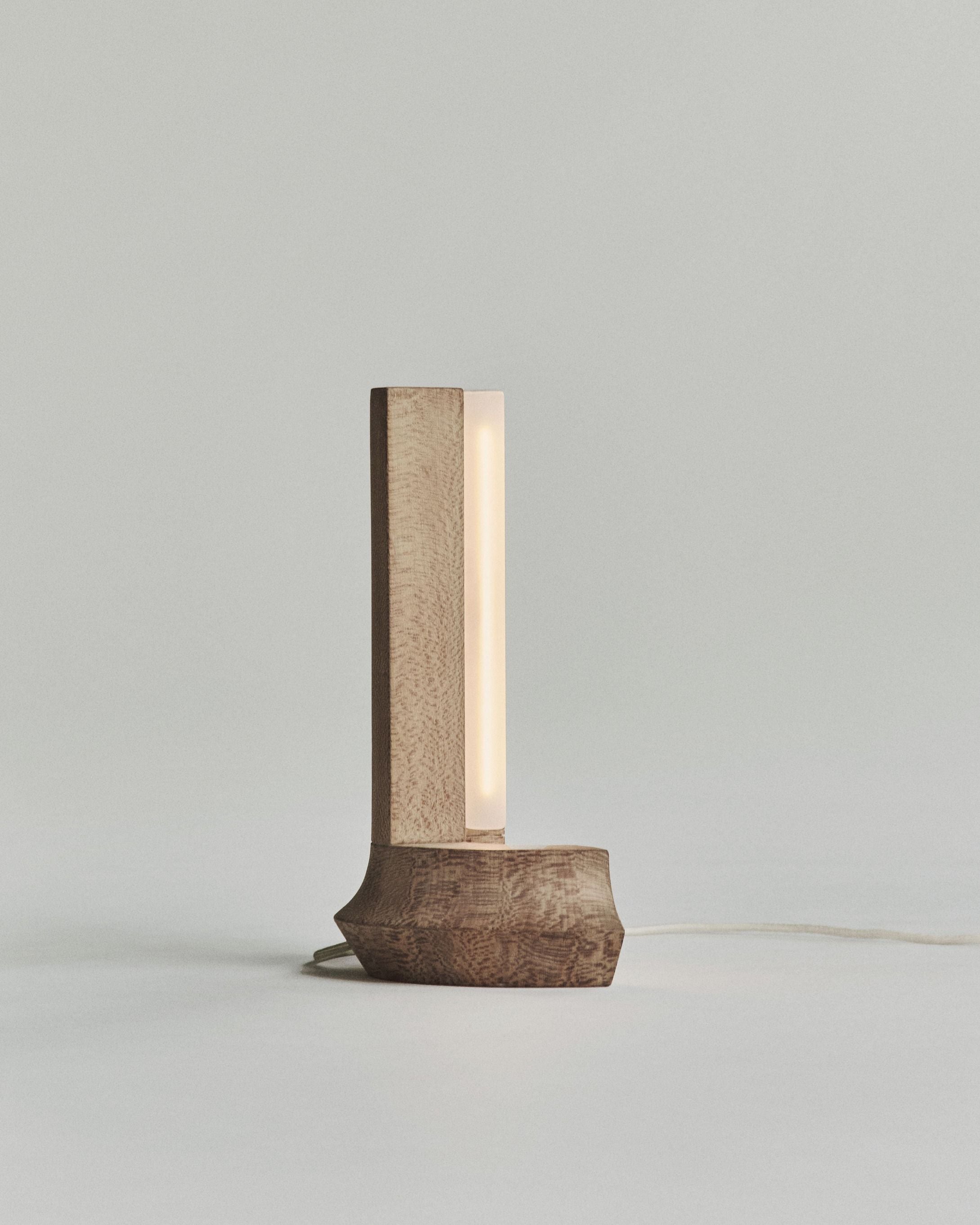 Platane Small Lamp