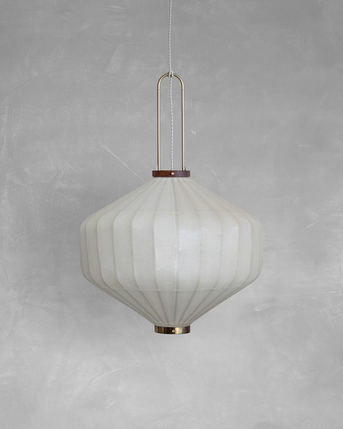 'Tu, tuolo' Pendant Light