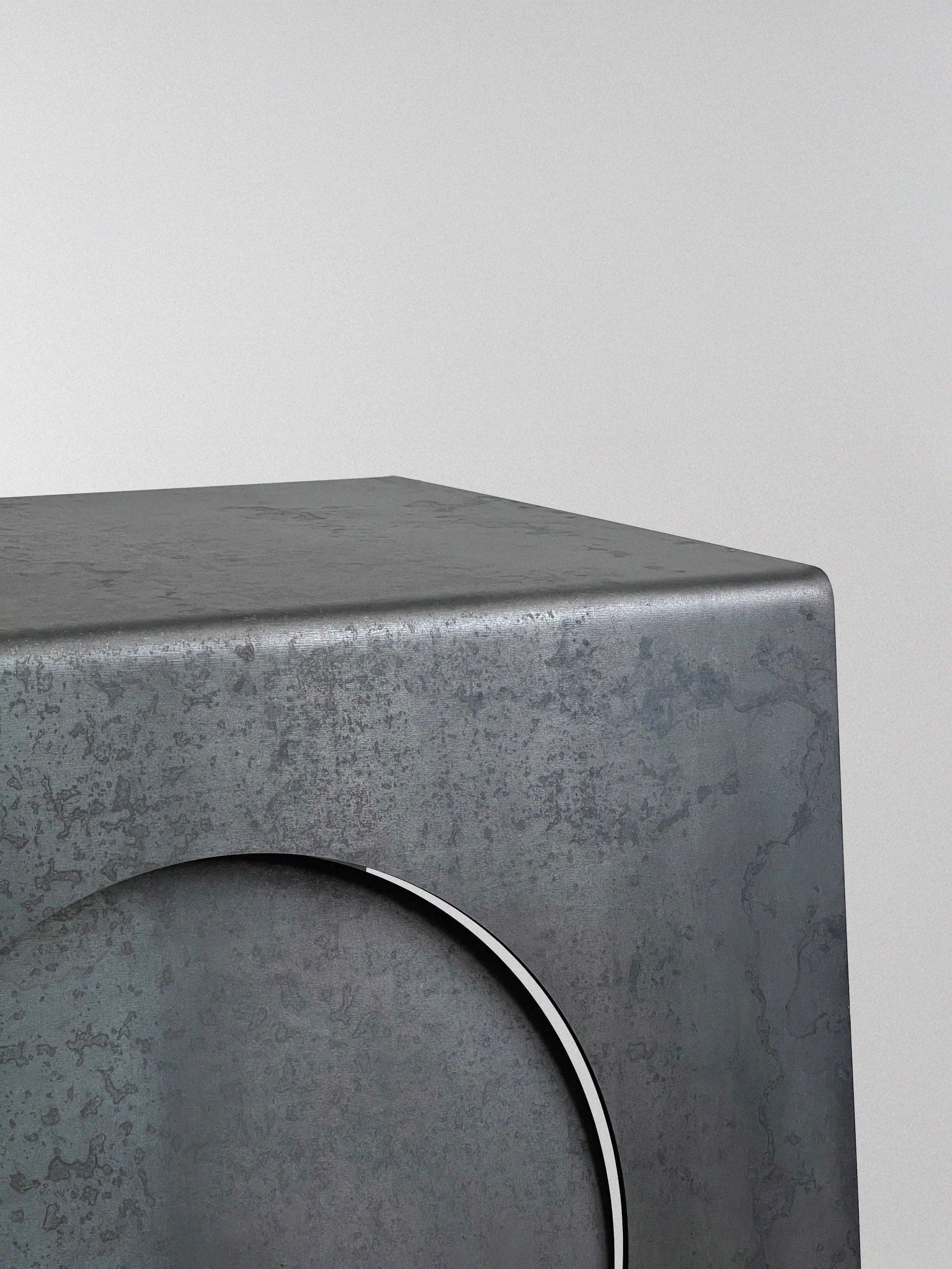 'Era' Side Table