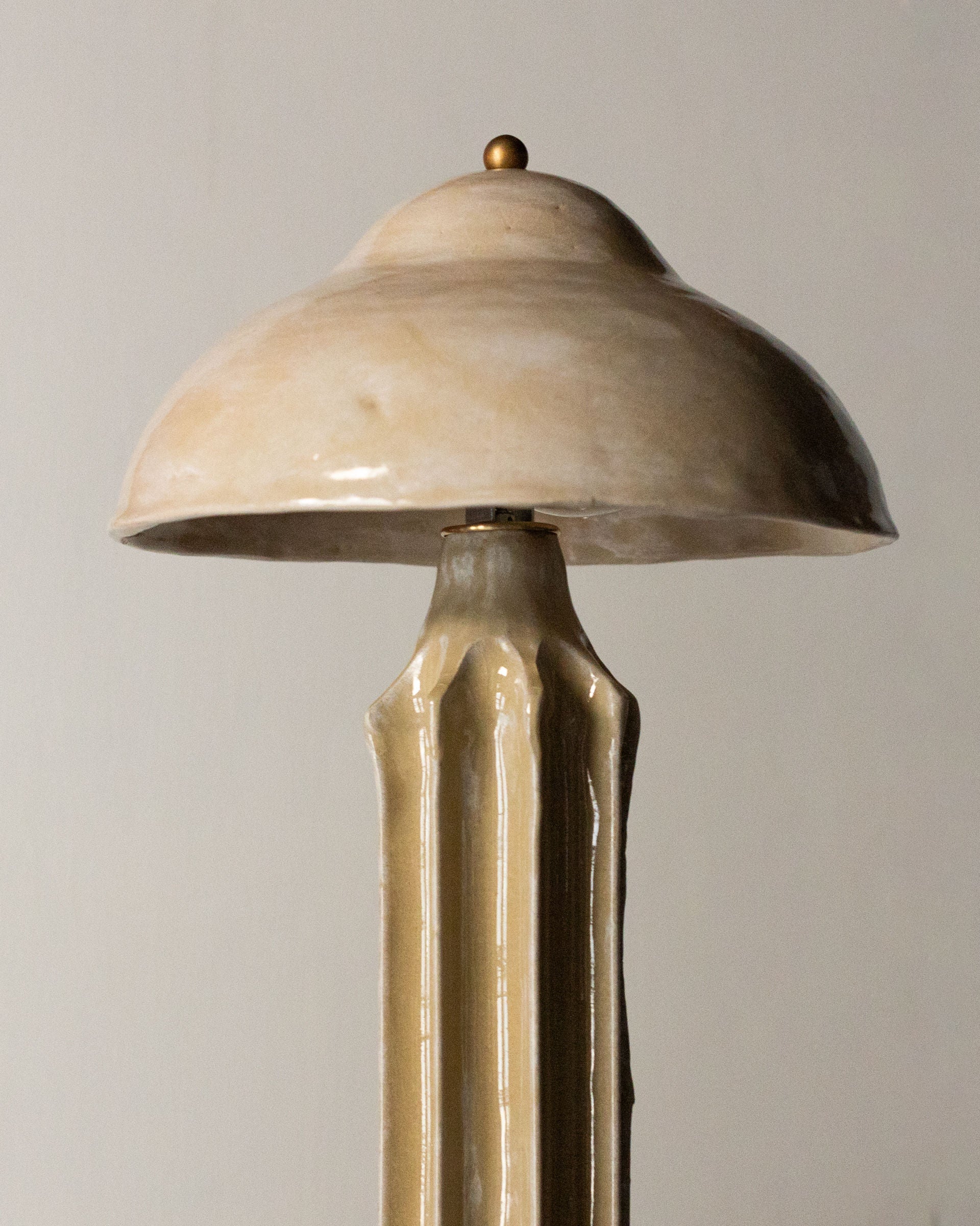 Arbor Table Lamp, Slim