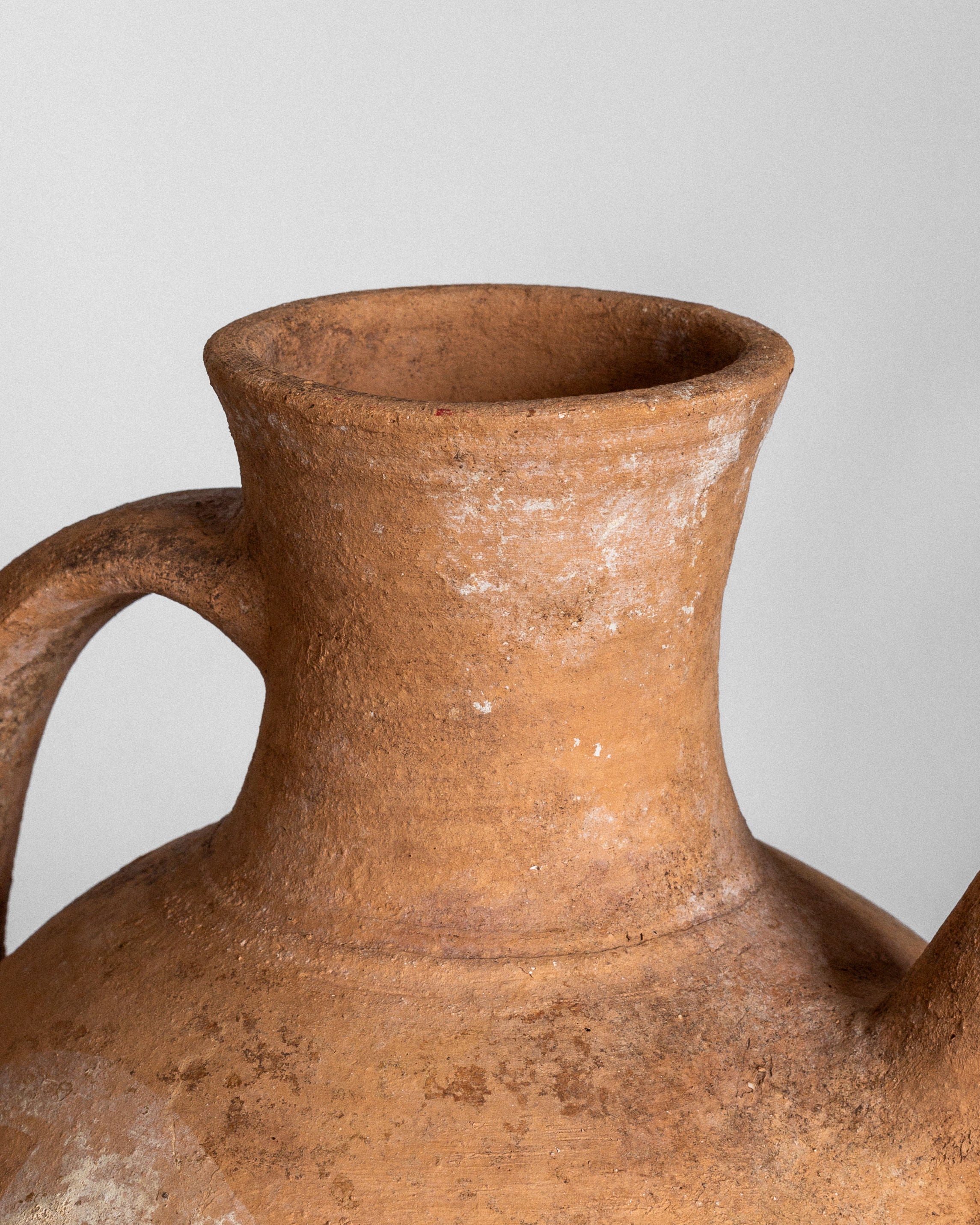 Early 20th Century European Ceramic Pitcher