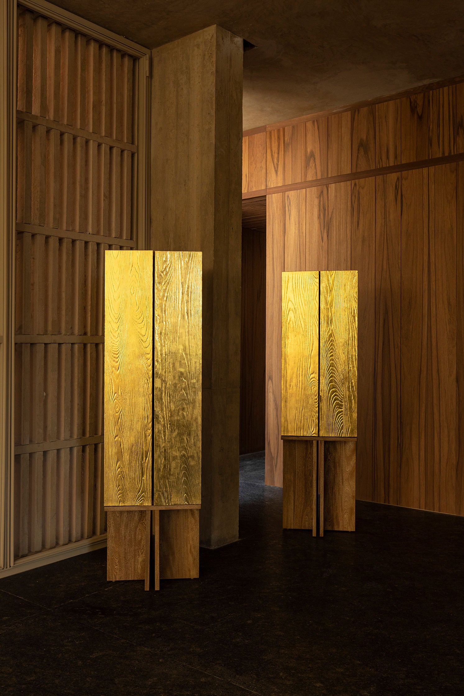 Aurum Cabinet 100 Limited Edition 20