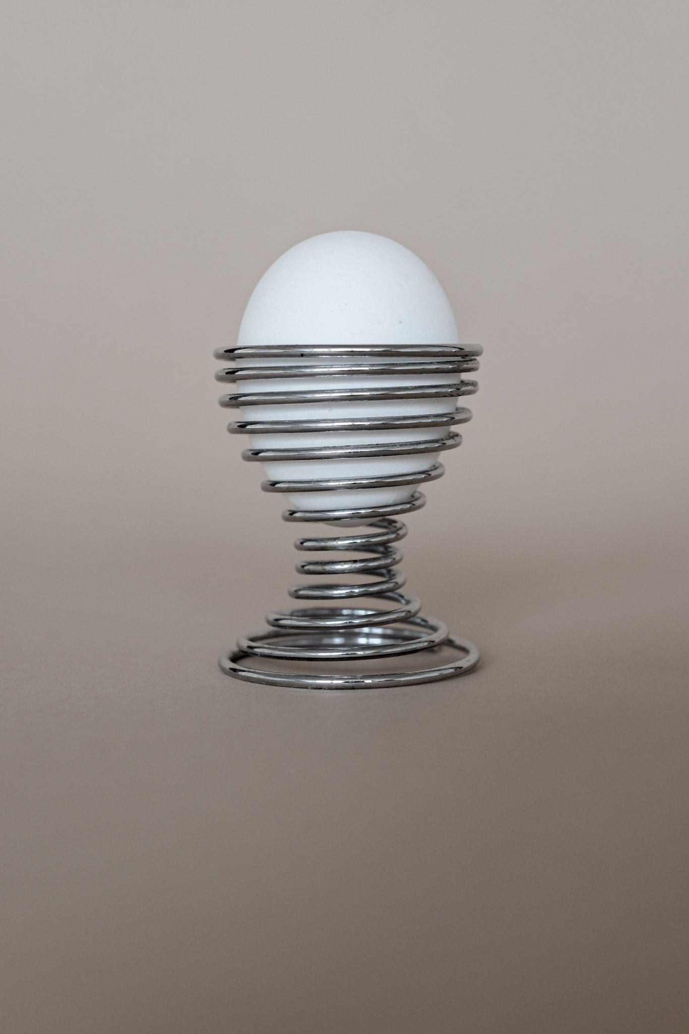 Swirl Egg Cup Set of 4