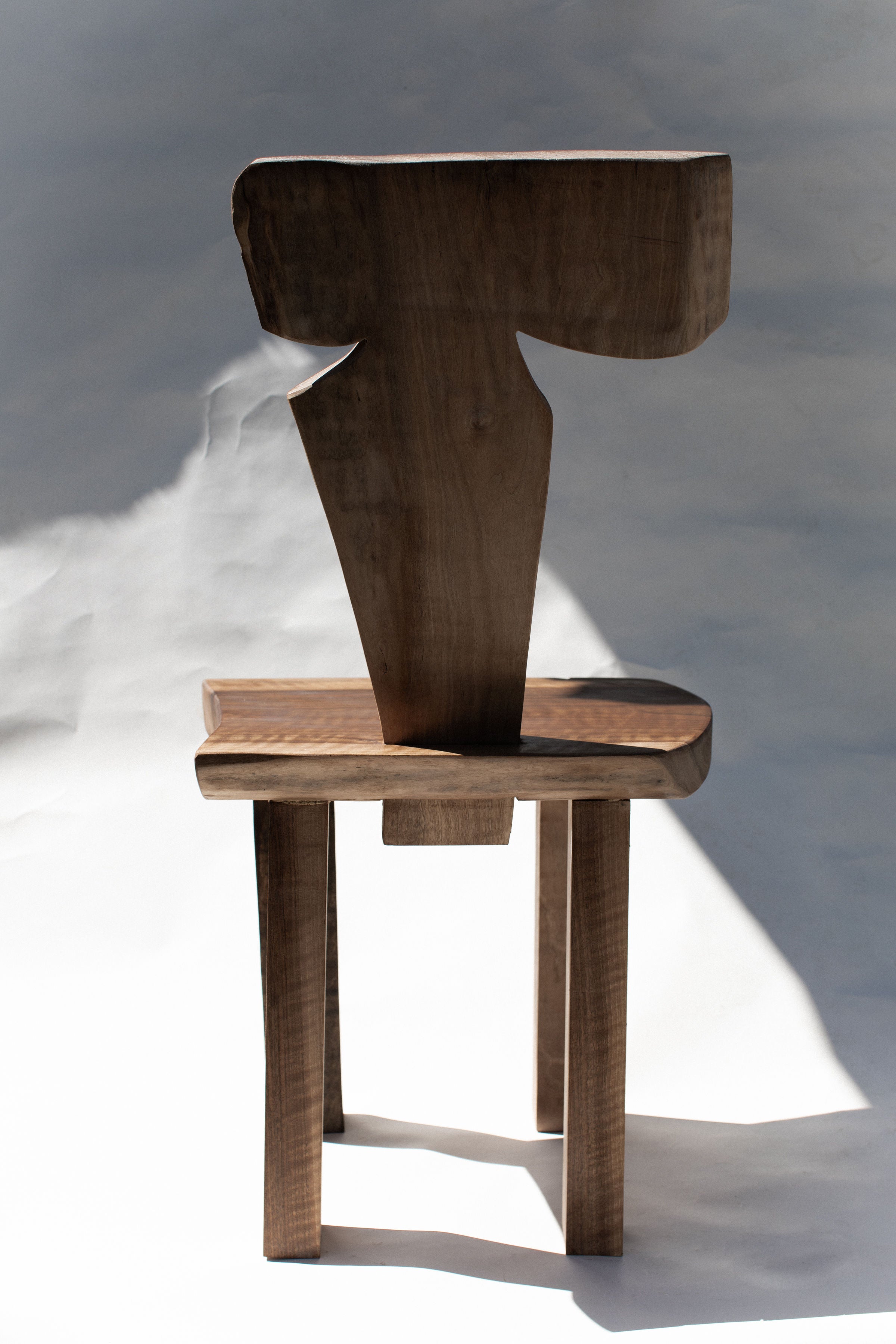 Sab'a Chair