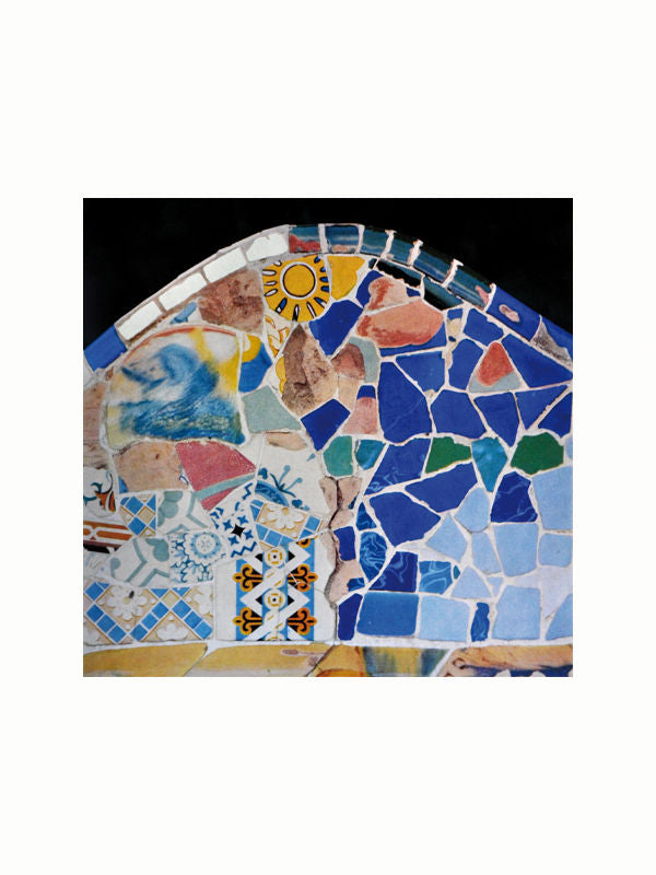 Antoni Gaudí by James John Sweeney and Josep Lluís Sert (1960)