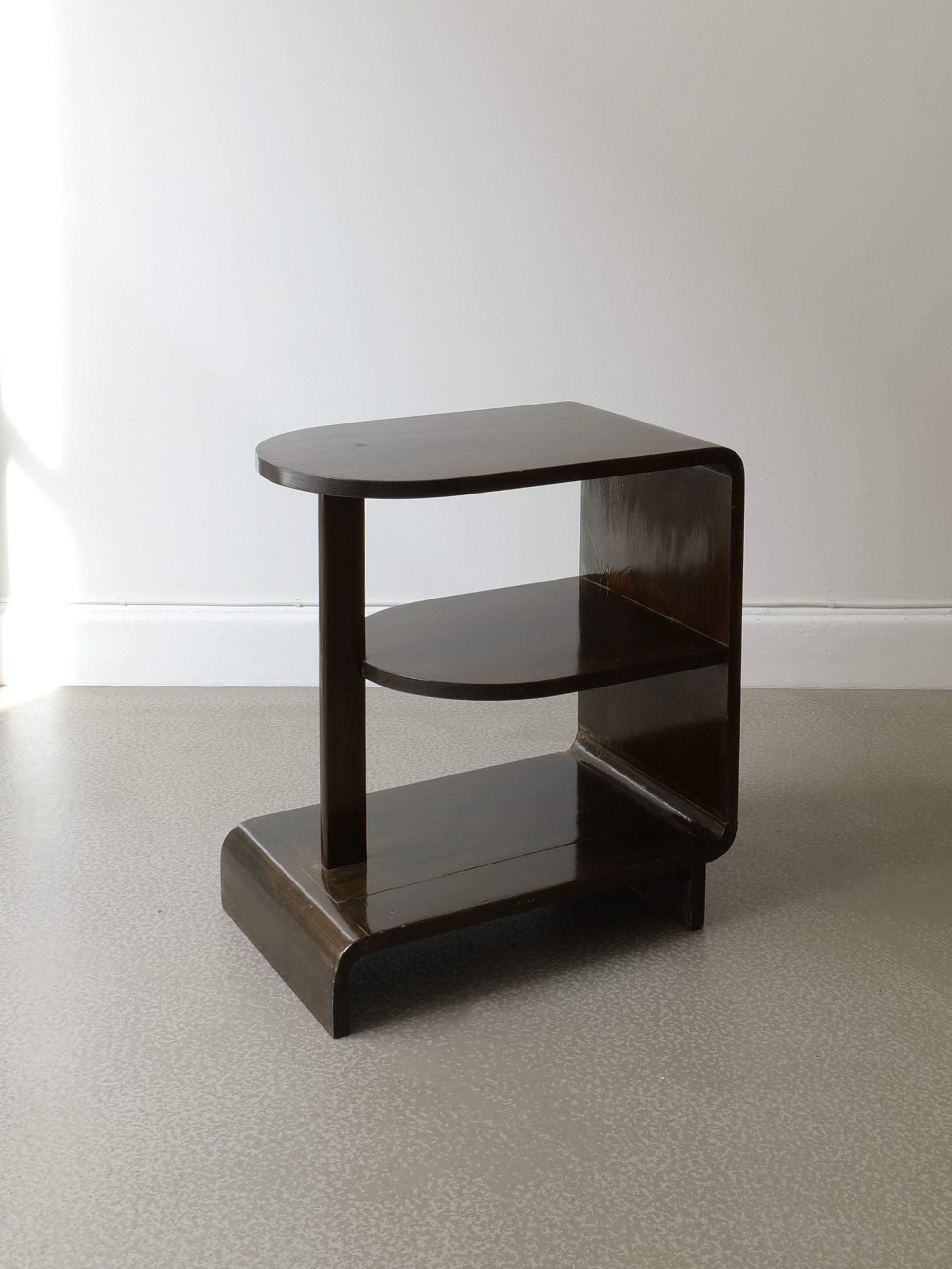 Table d'appoint Maija Heikinheimo années 1930