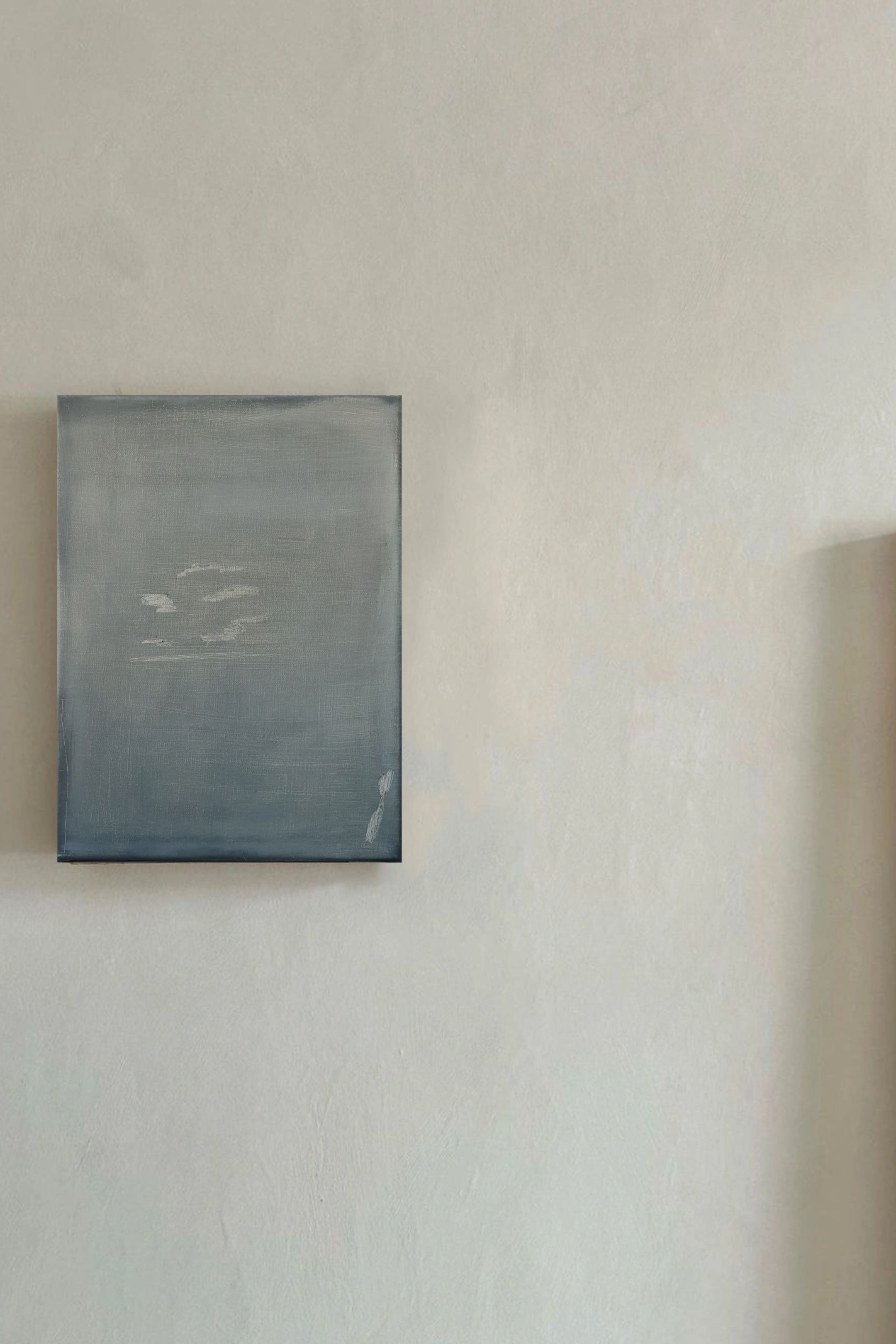 'lagom' Painting