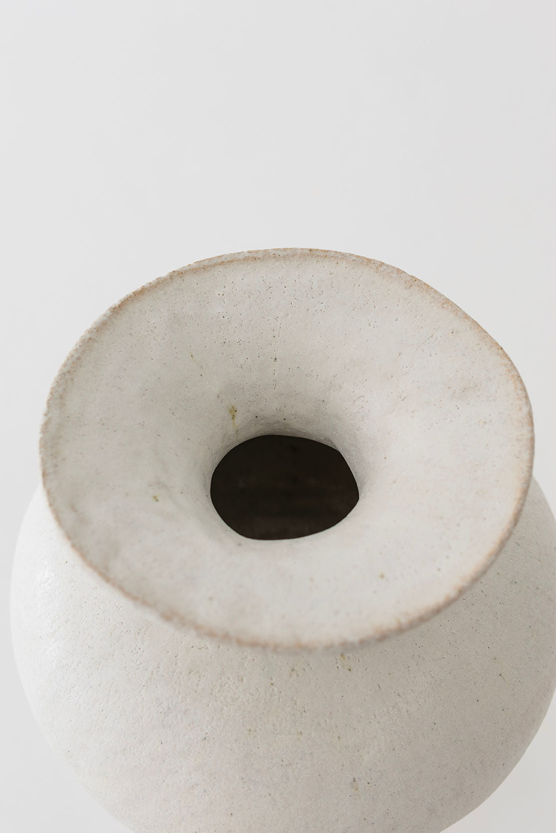 Vase isolé n.11