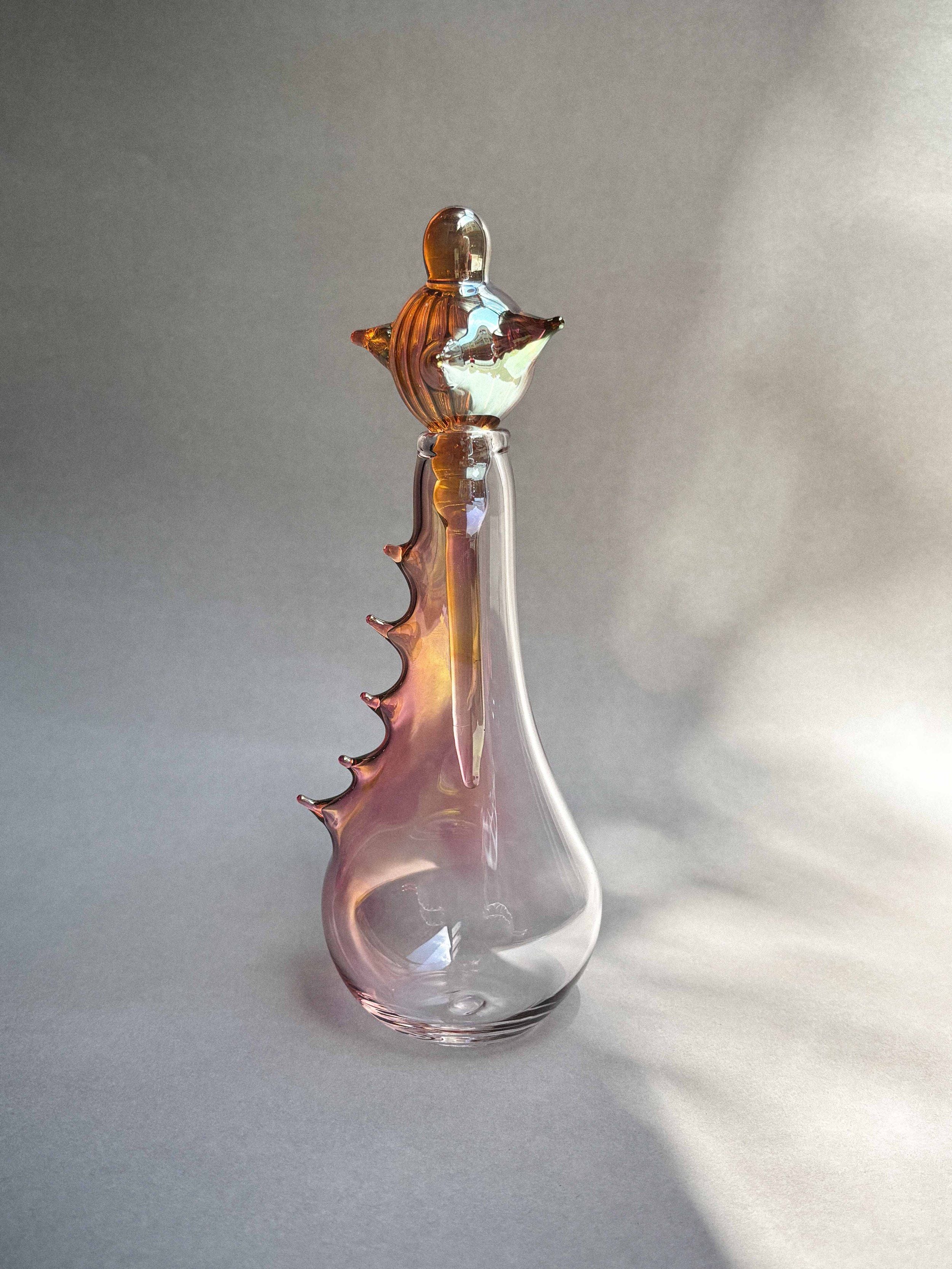 Perfumero Magnifica Sculpture