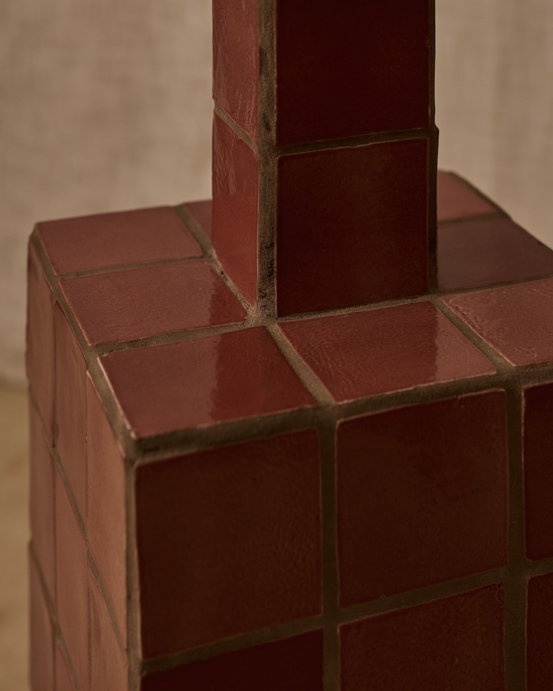 'Jura' Floor Lamp