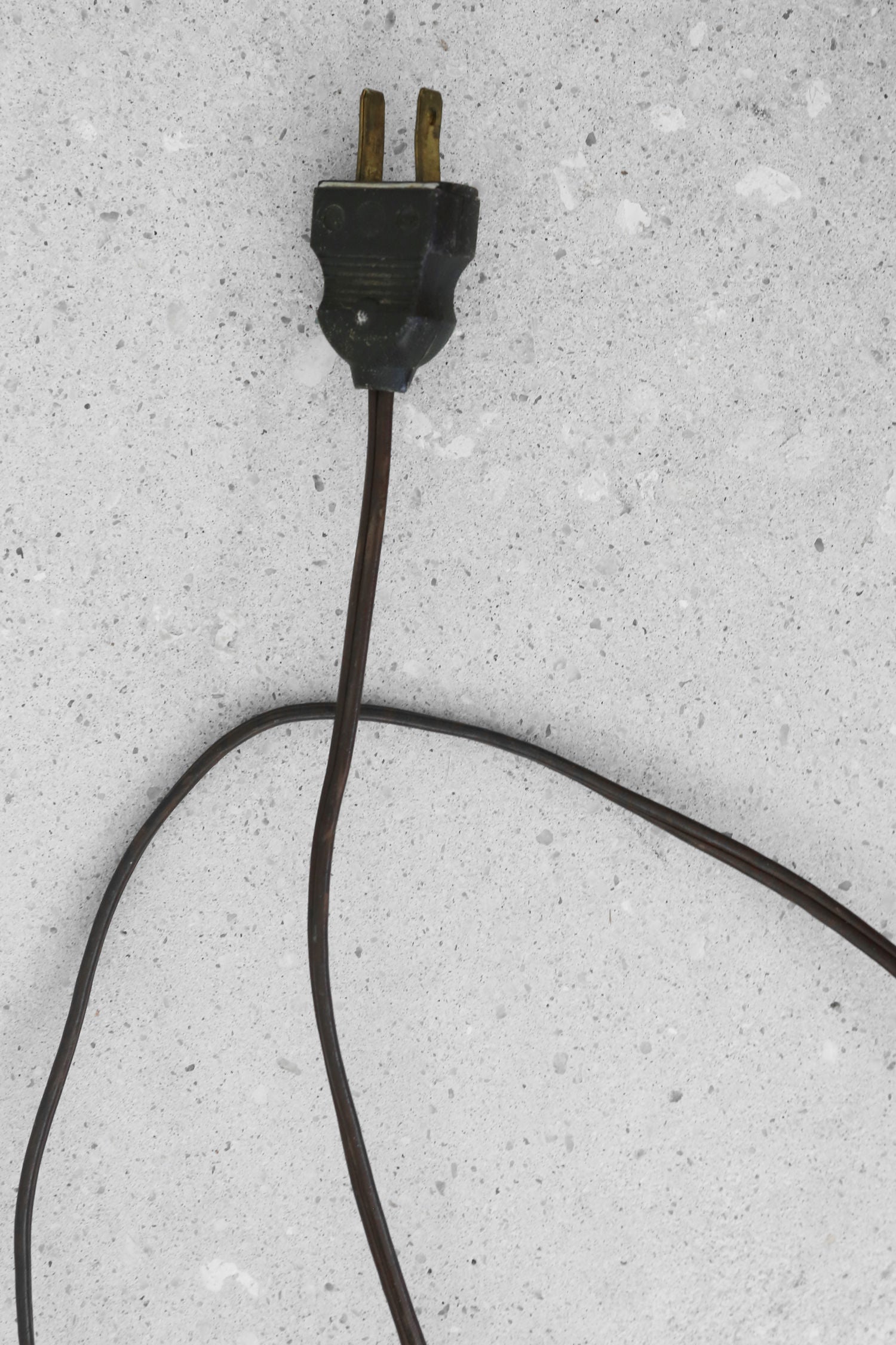 Scandi Floor Lamp