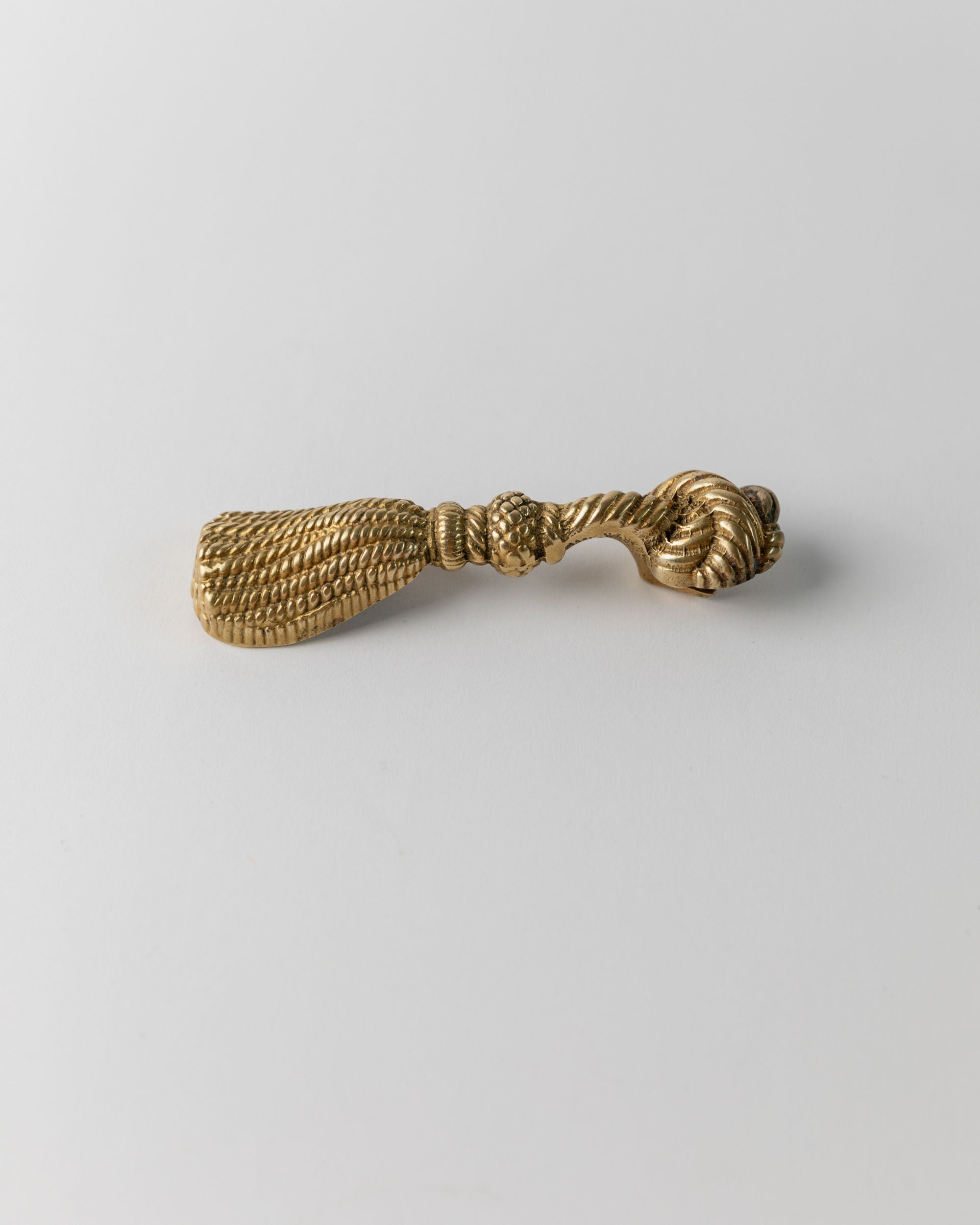 Brass Bottle Opener, Italy 1970s