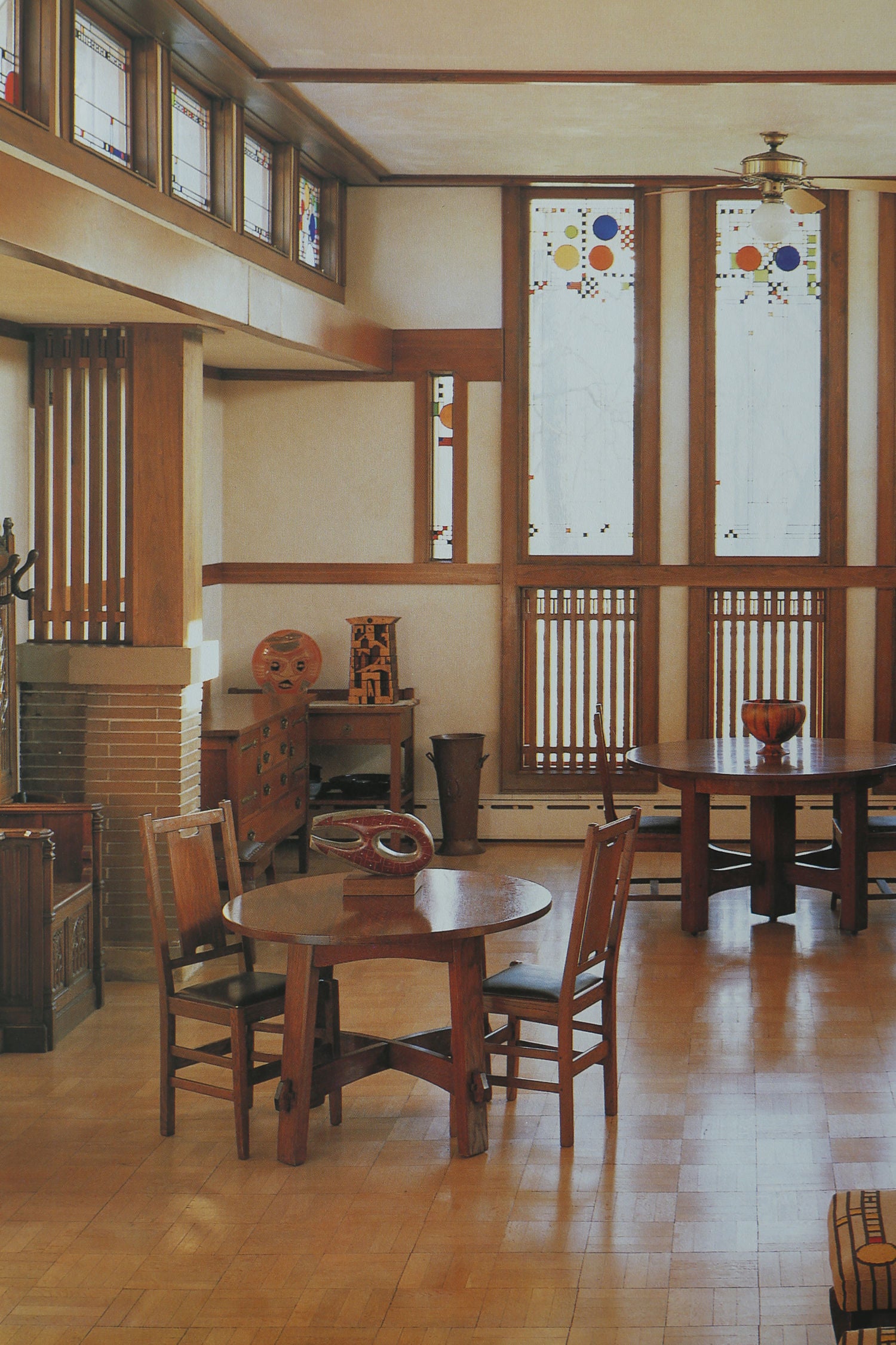 Frank Lloyd Wright Book