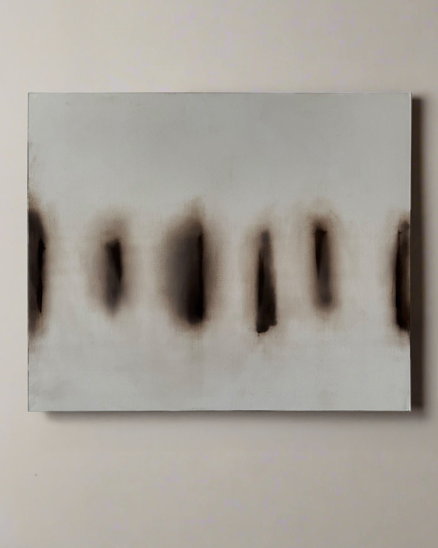 'ST445', Peinture à l'huile 2025