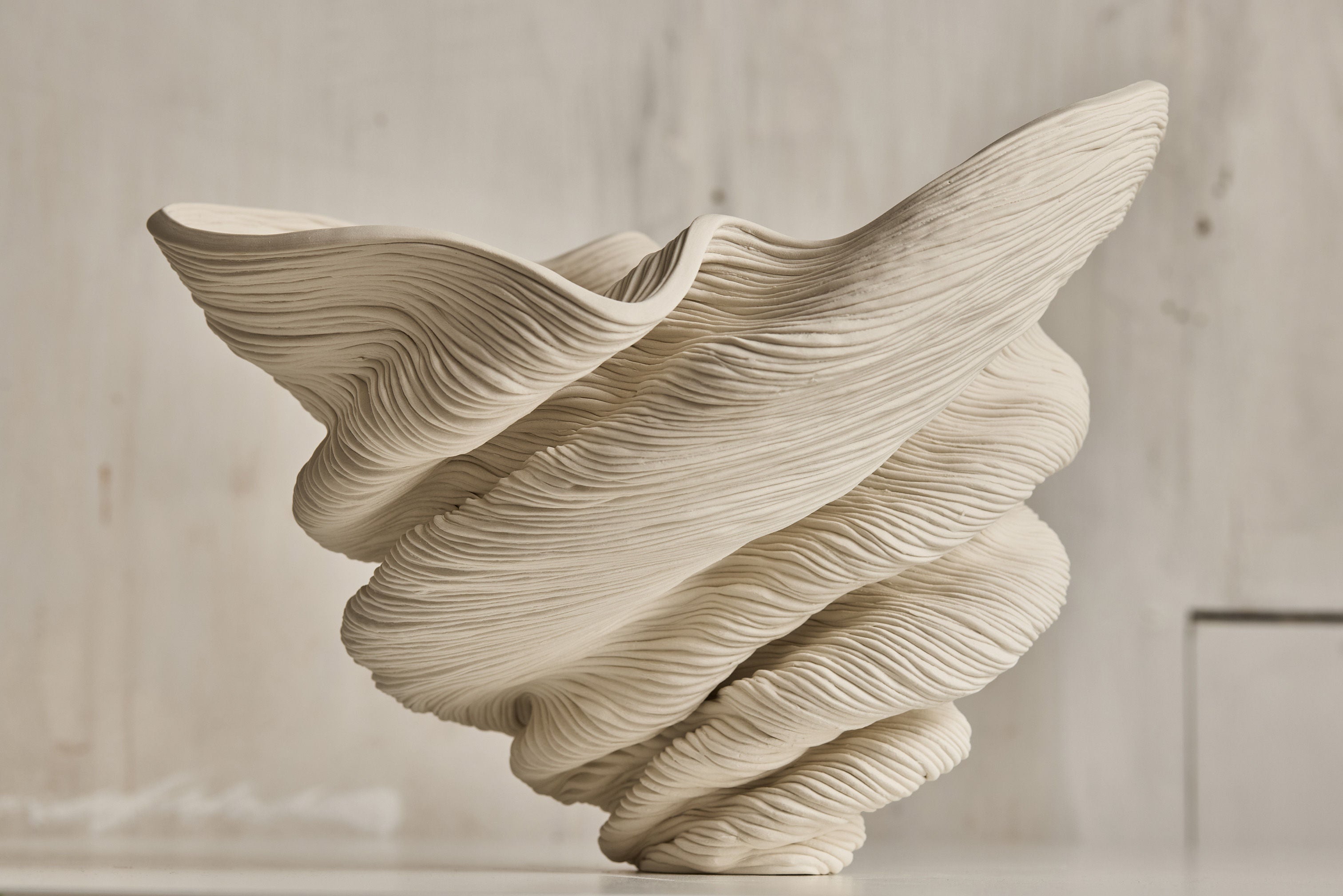 Vase Flutter