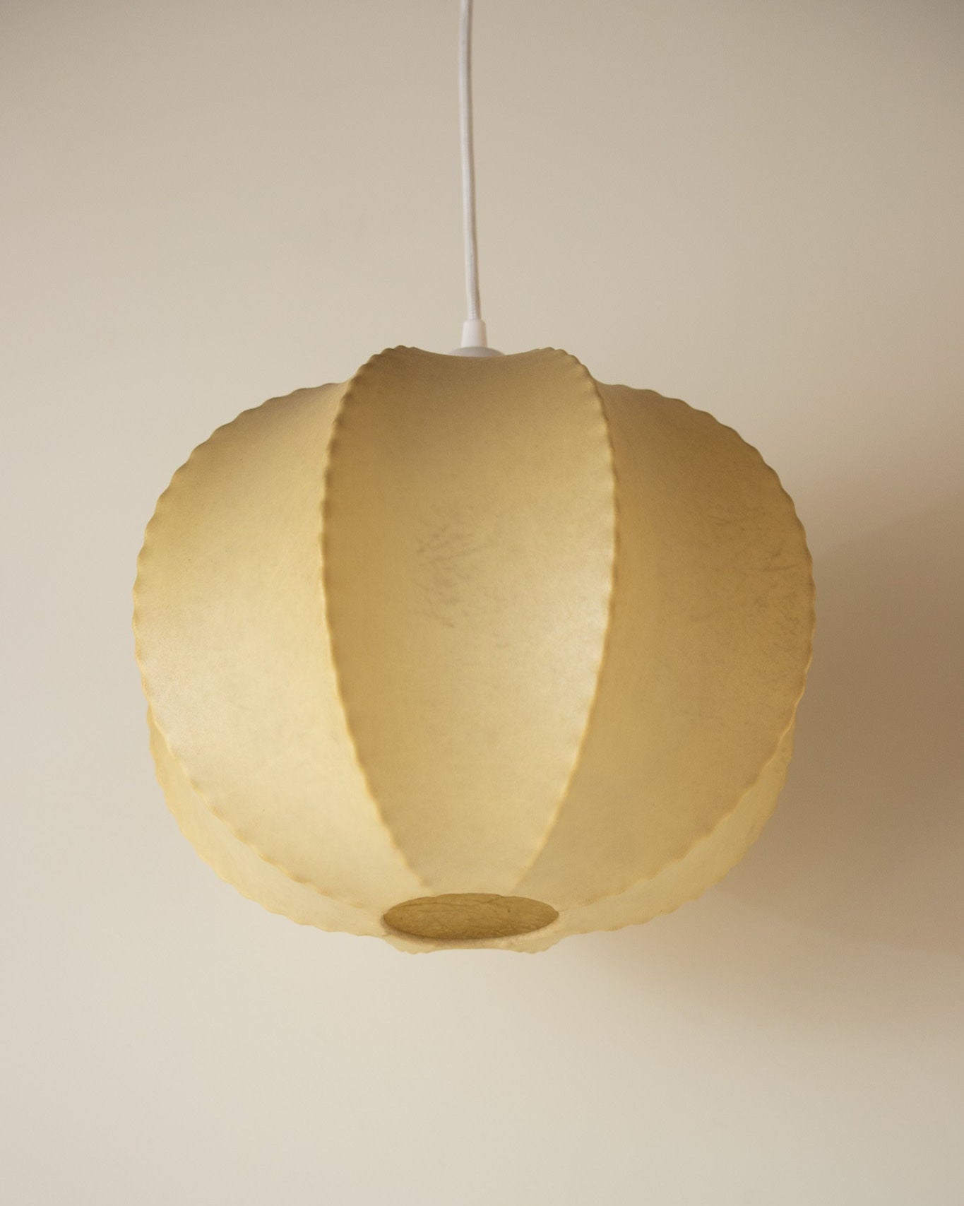 Suspension Cocoon Castiglioni 1960s