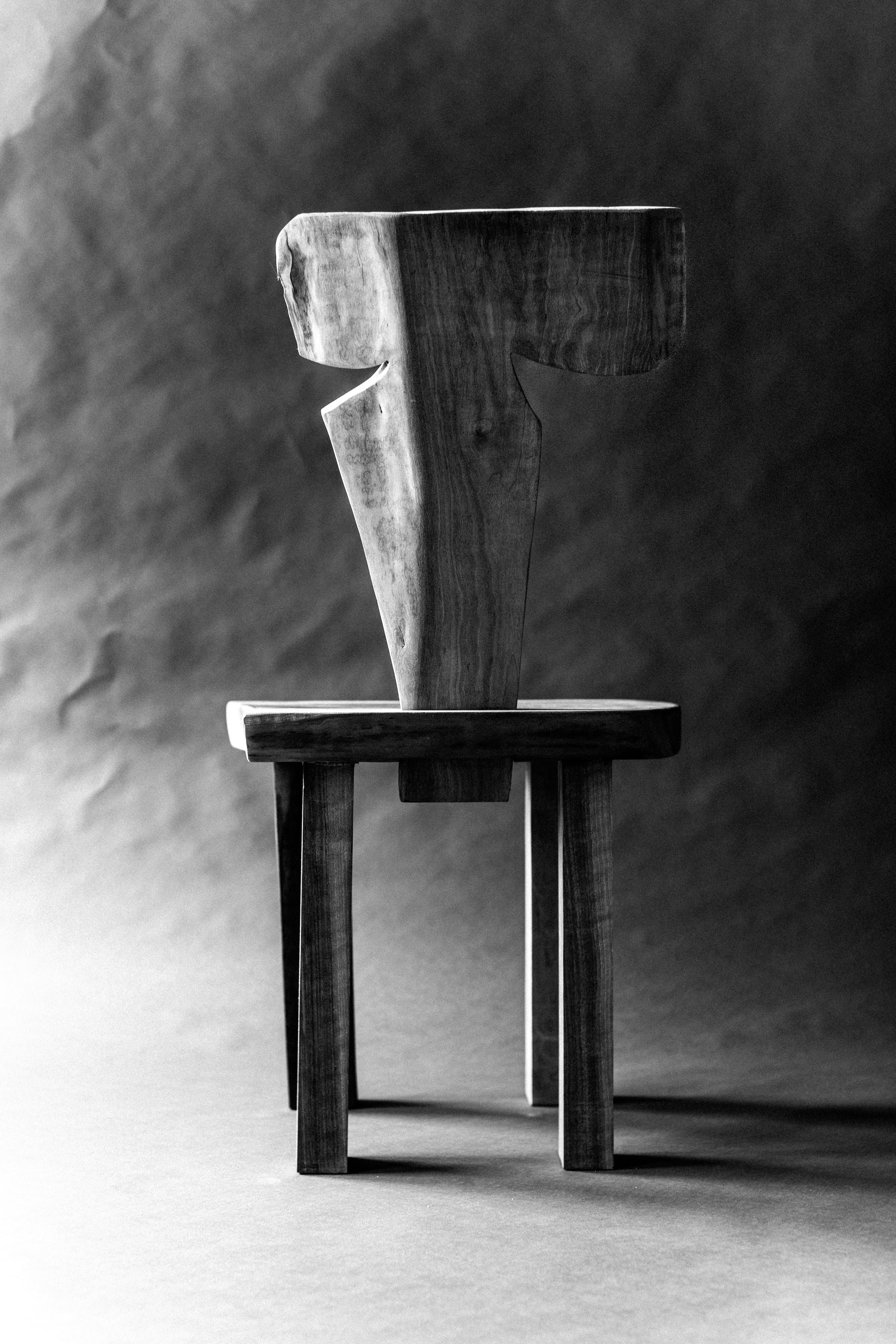 Sab'a Chair