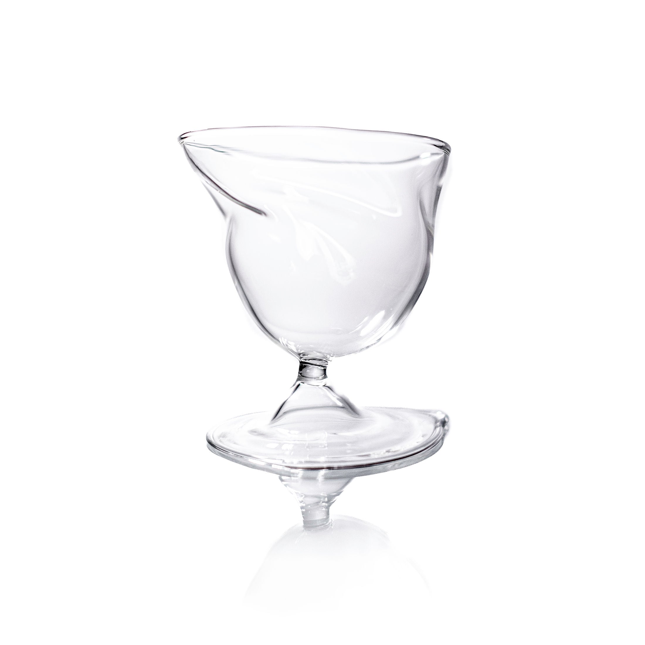 'Brandy' Glass