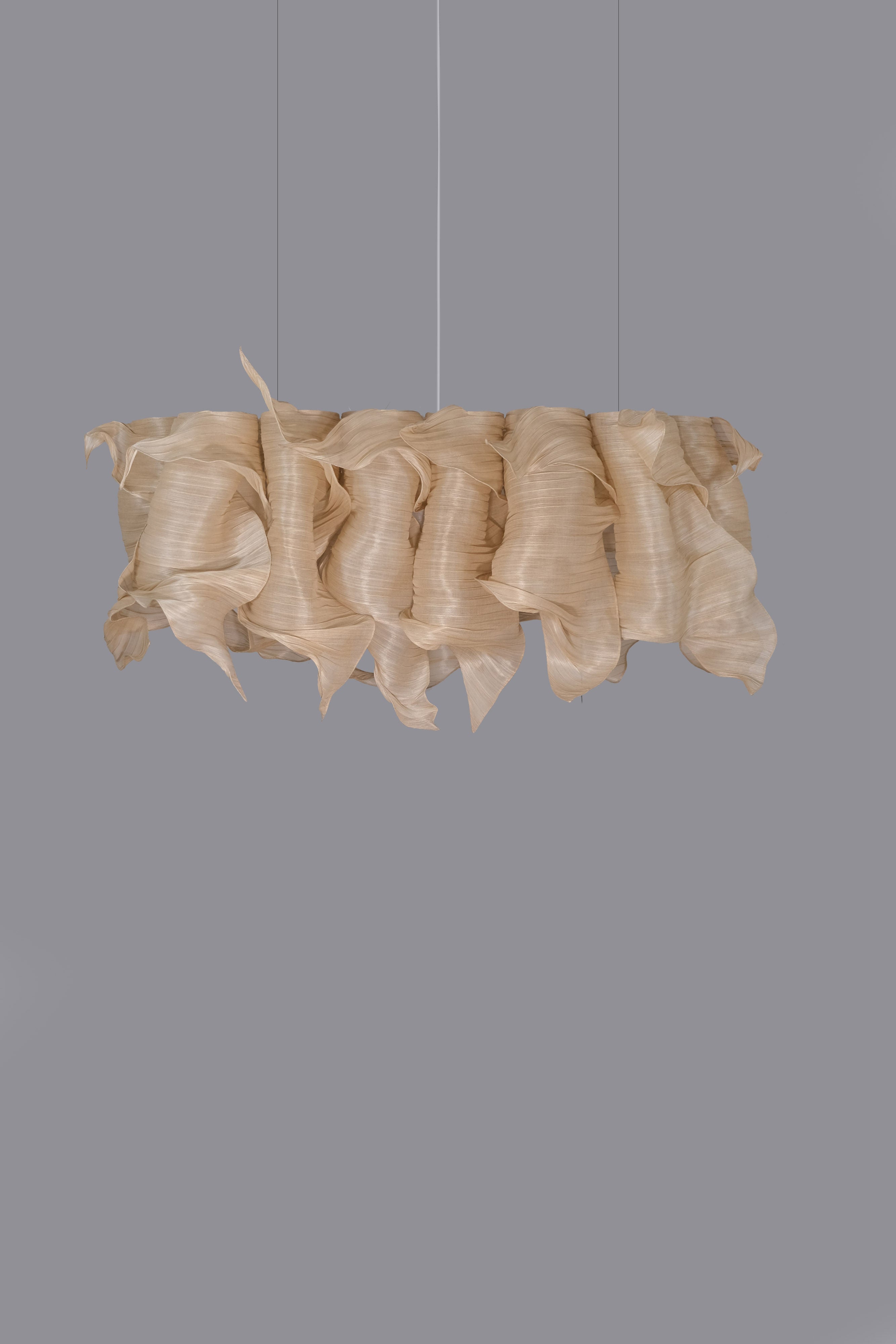 Nebula Grande Chandelier