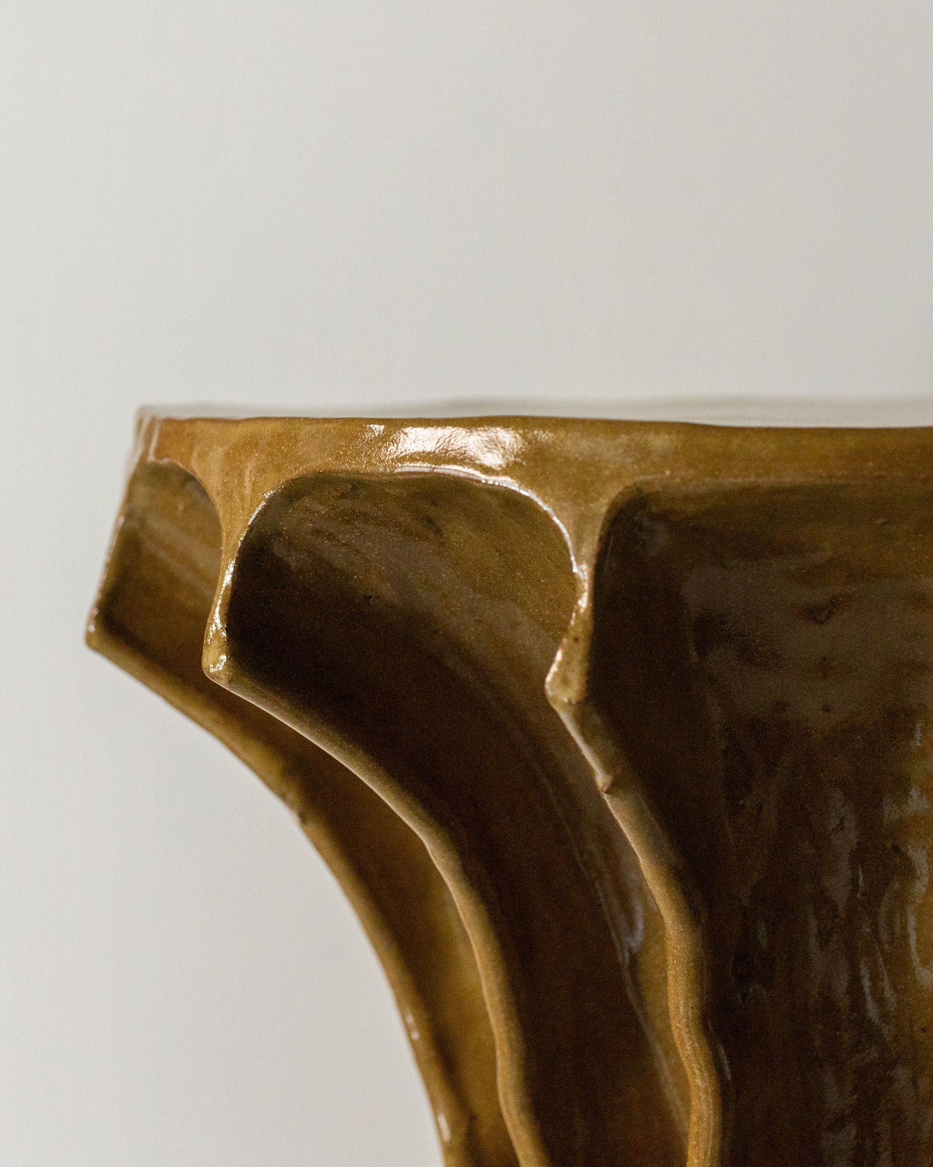 'Arbor' Side Table