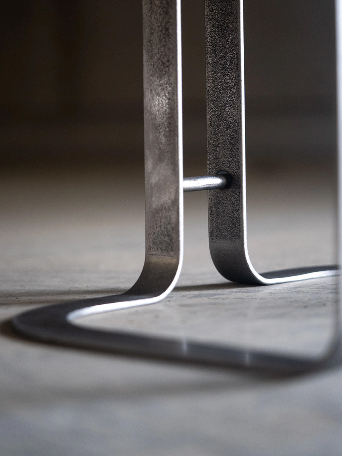 'ENTRE DEUX' Chair