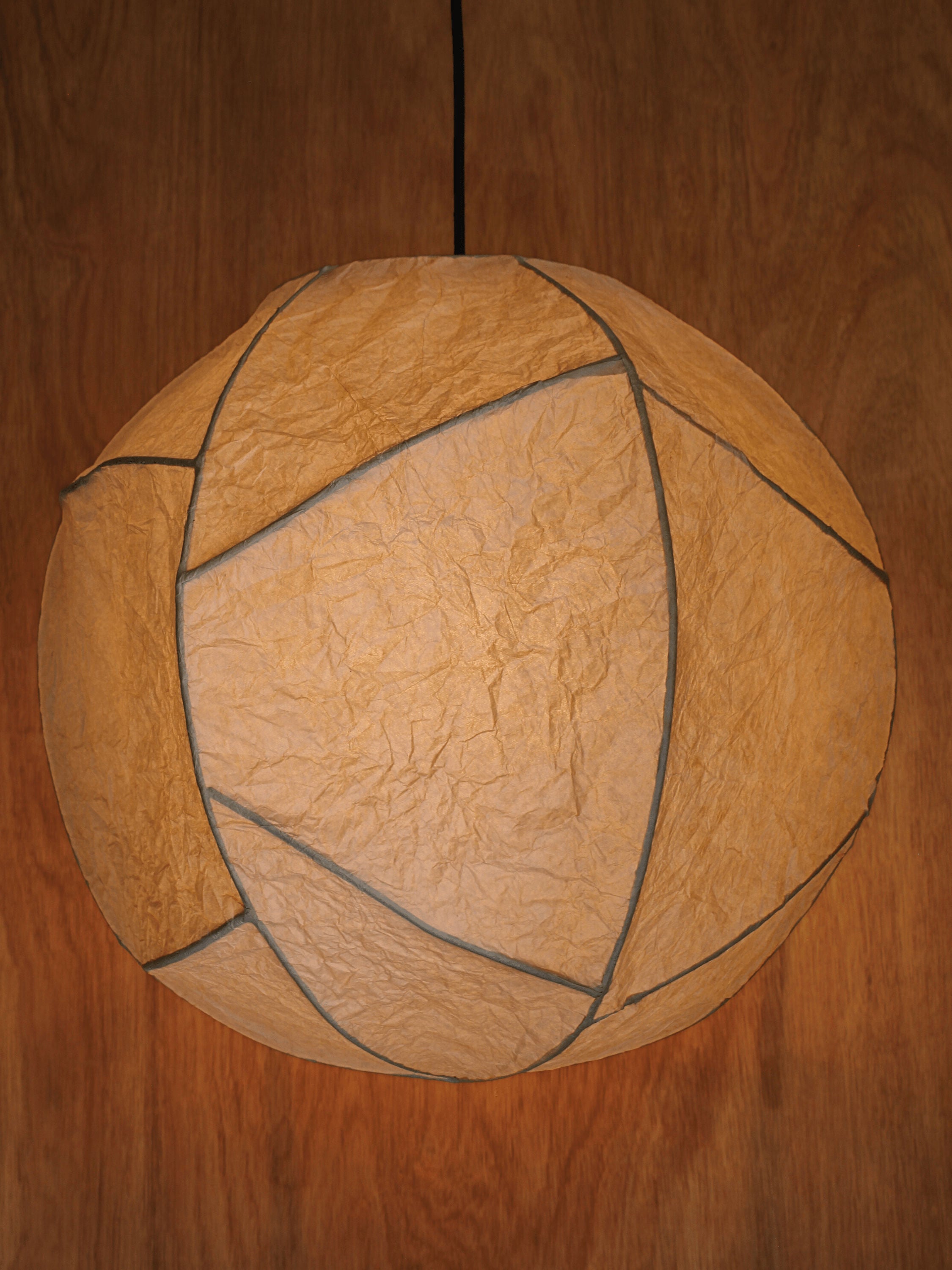 'Sol' Pendant Light