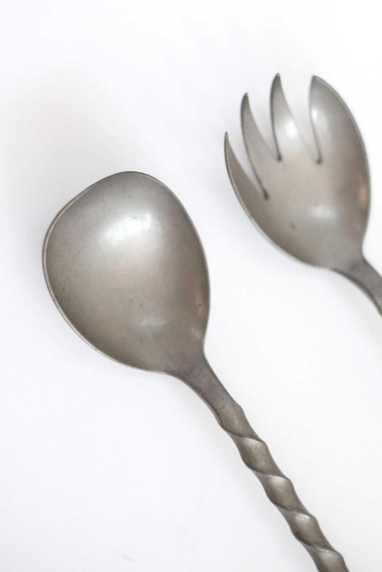 2-Piece Server Set