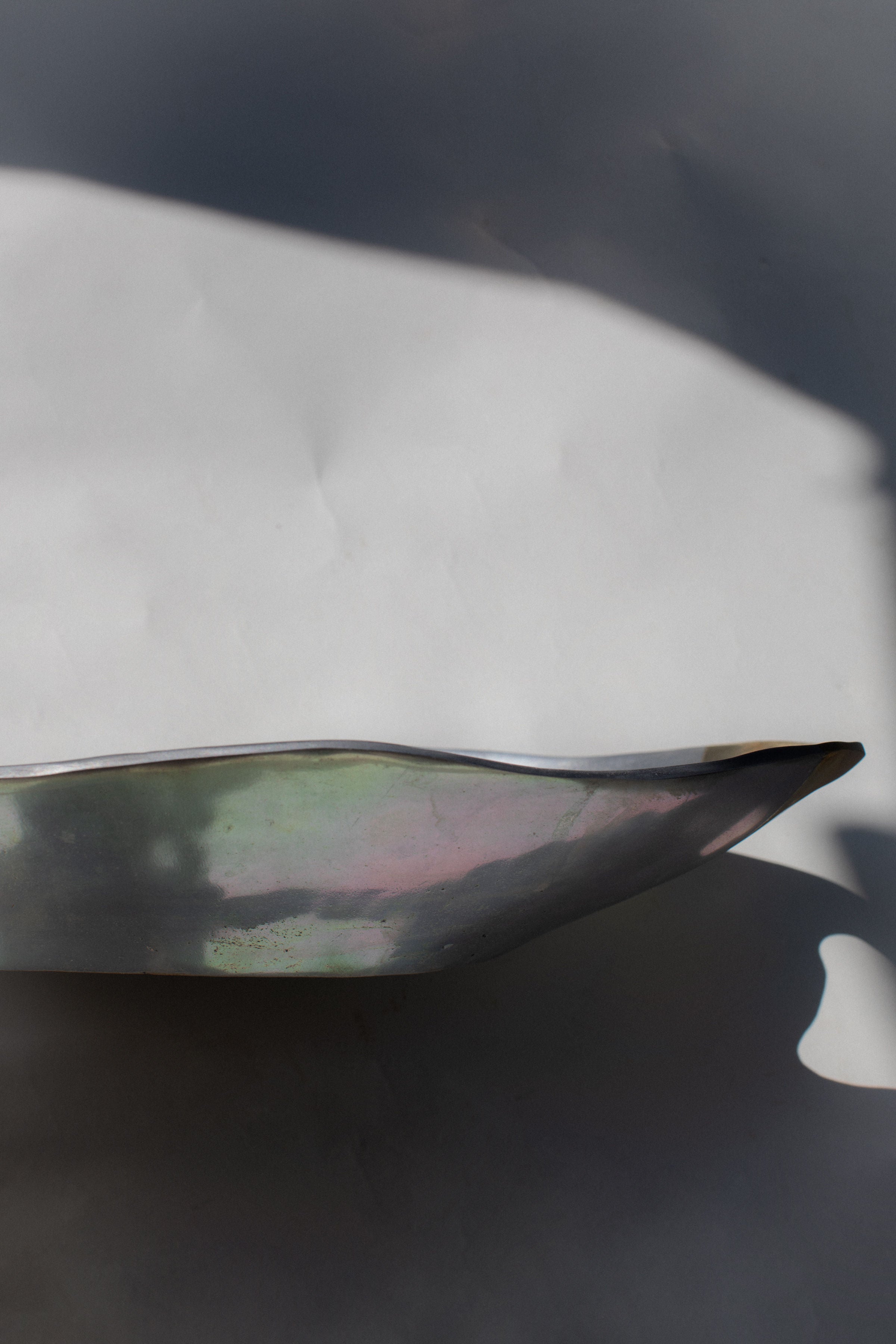 Brutalist Bowl