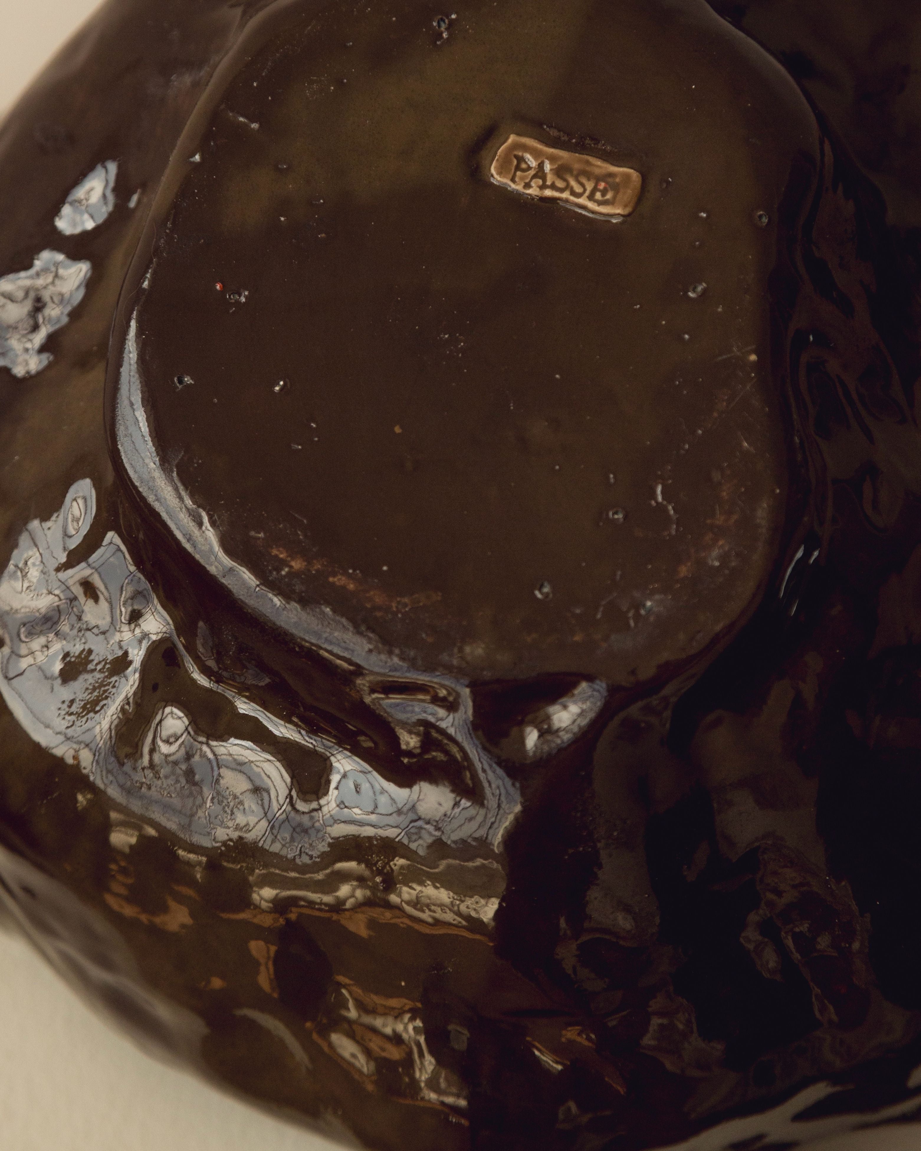 The Modica Bowl