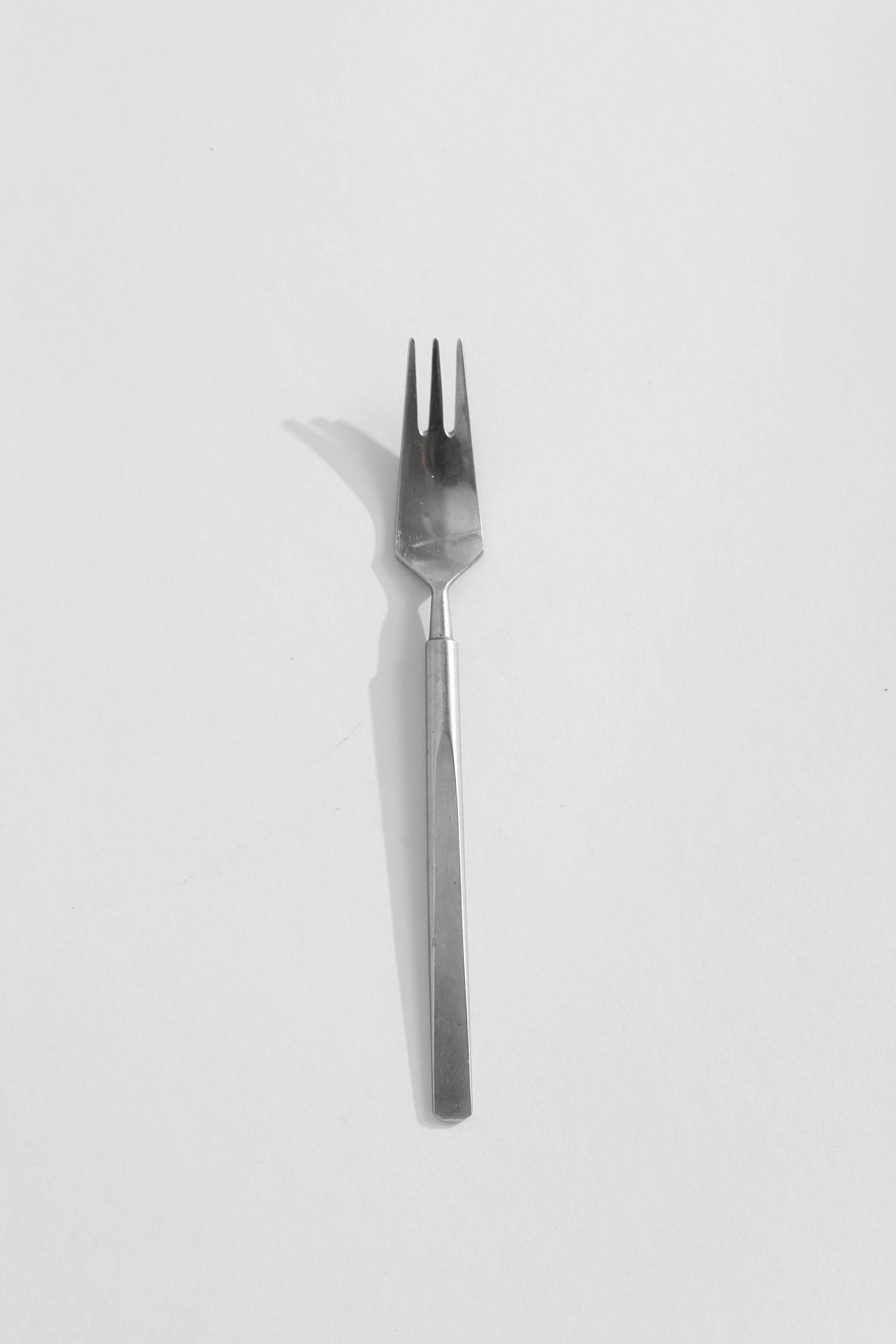 Erik Herløw, Obelisk Flatware set of 24pc