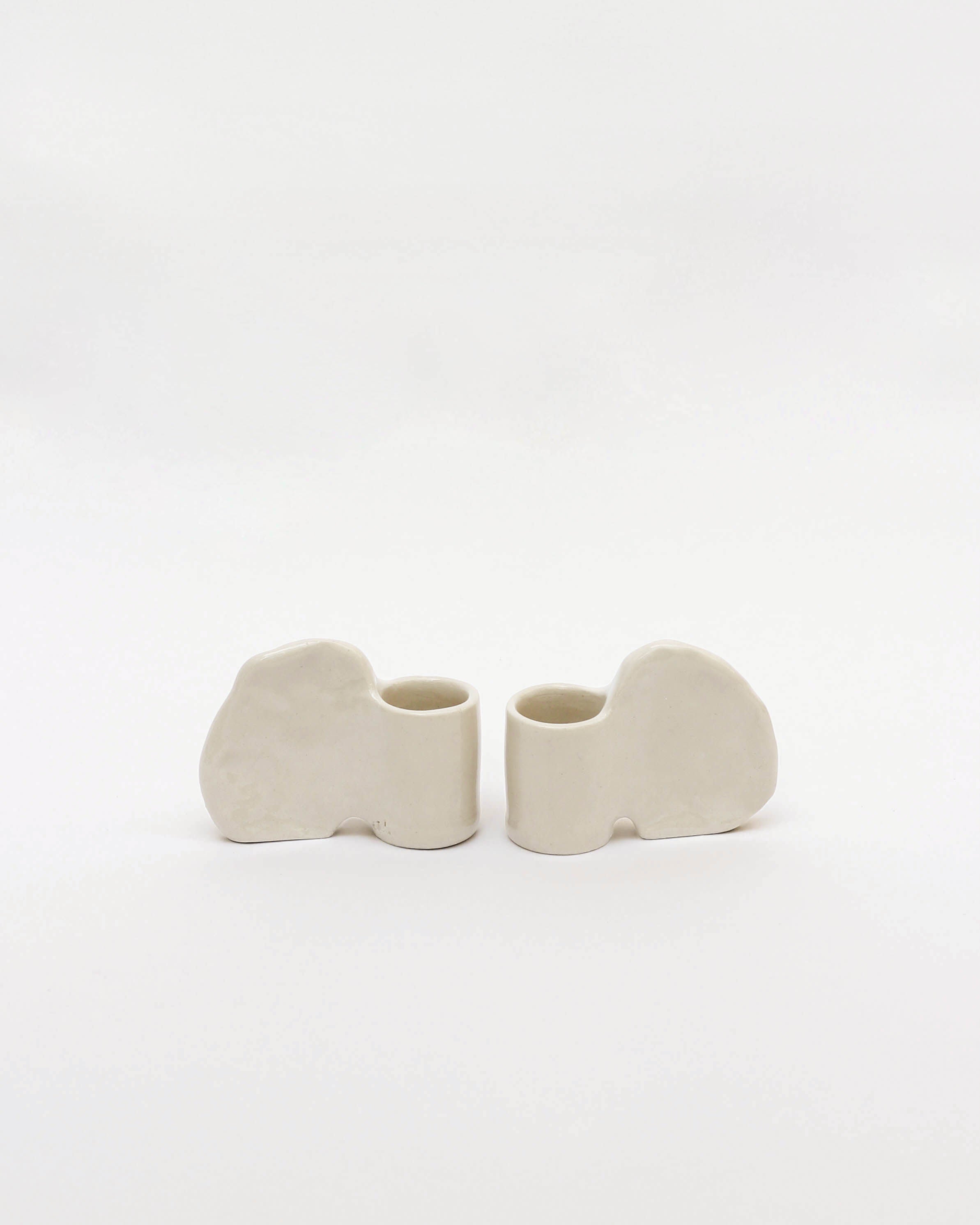 'Nabi' Candleholder