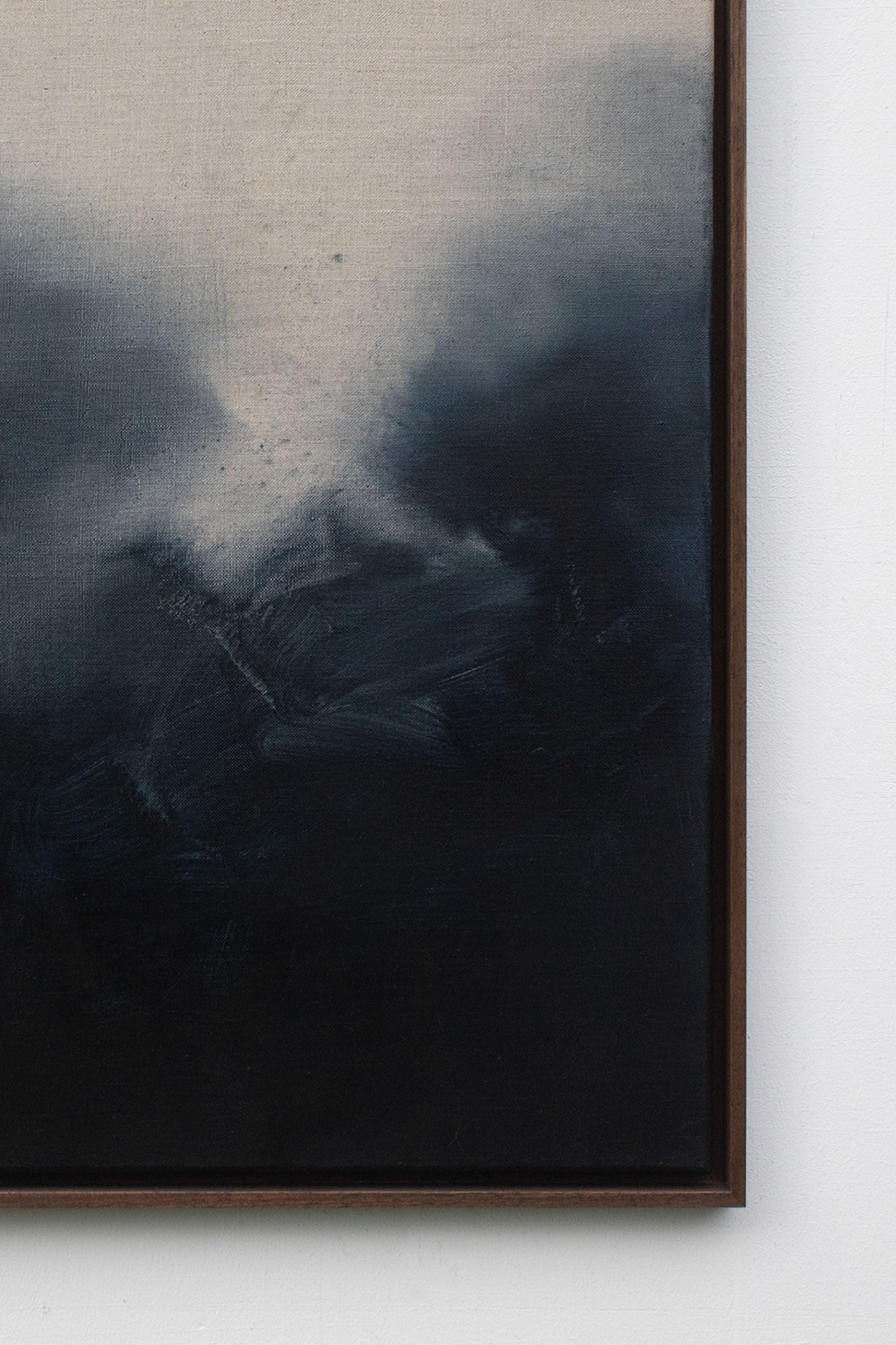 'Transition' Painting