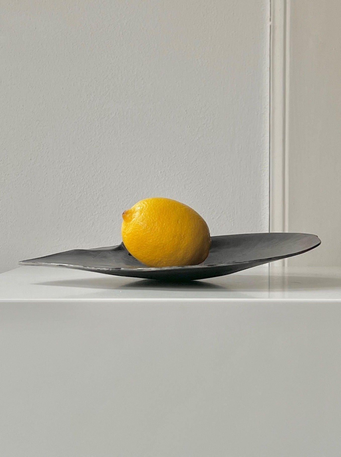 Oyster Shell Sculpture