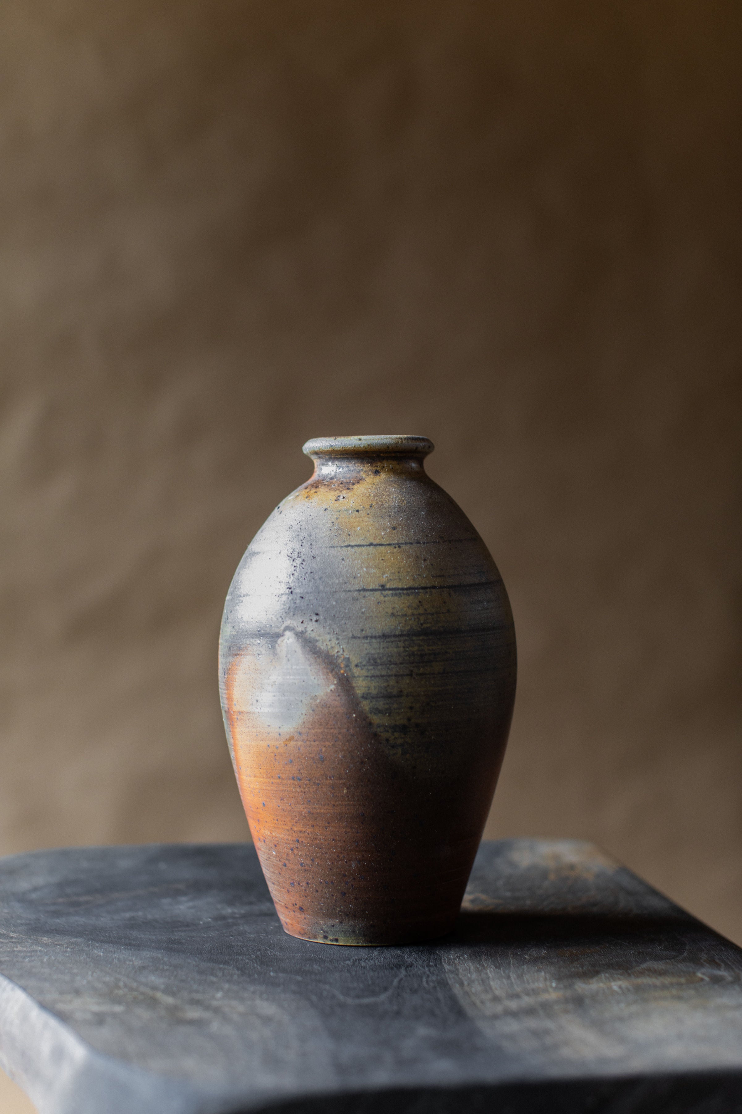 Vintage Ceramic Vase