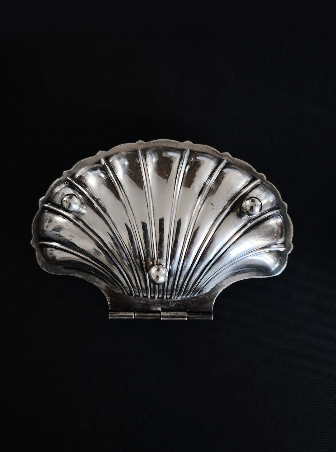 Shell Box