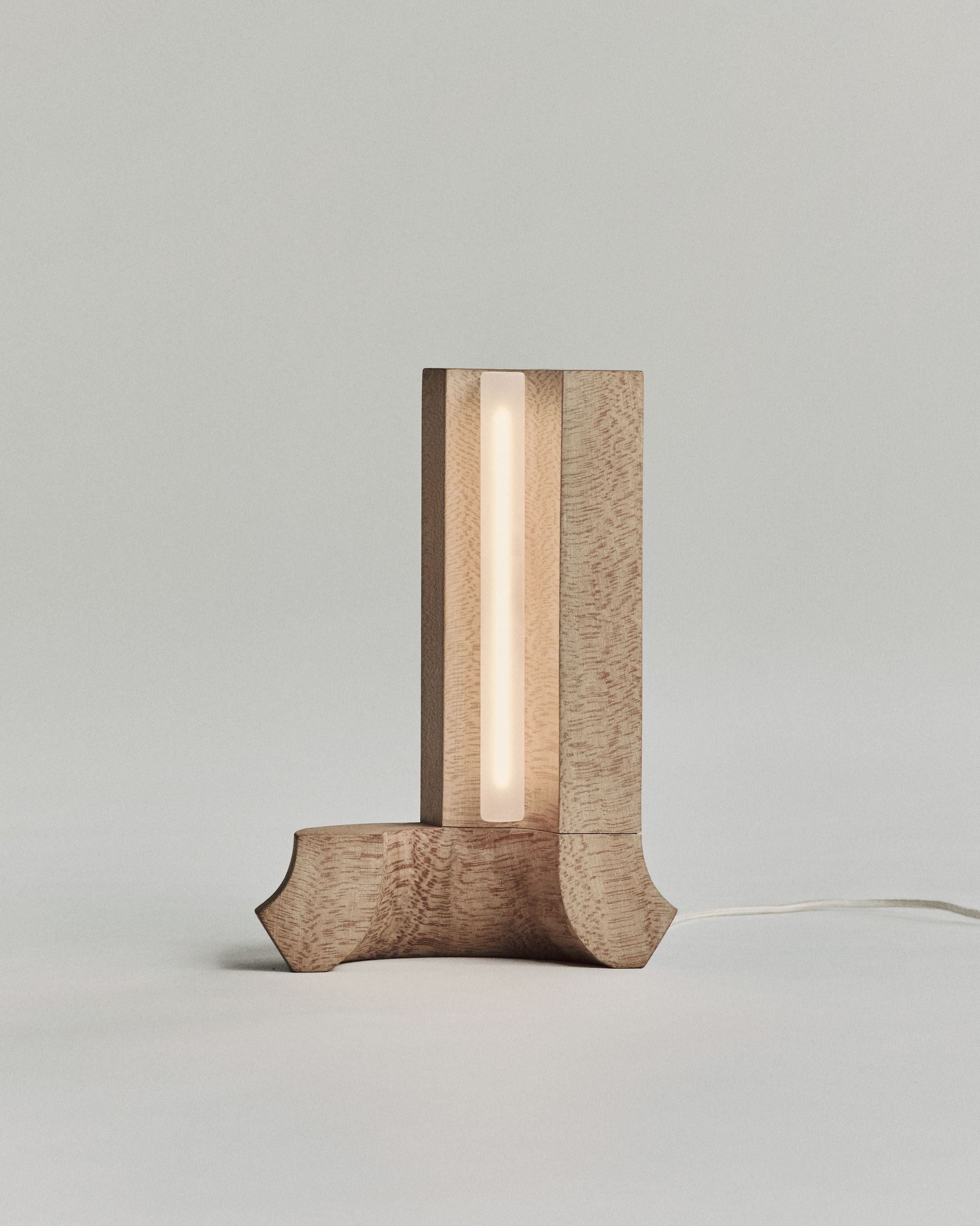 Platane Small Lamp