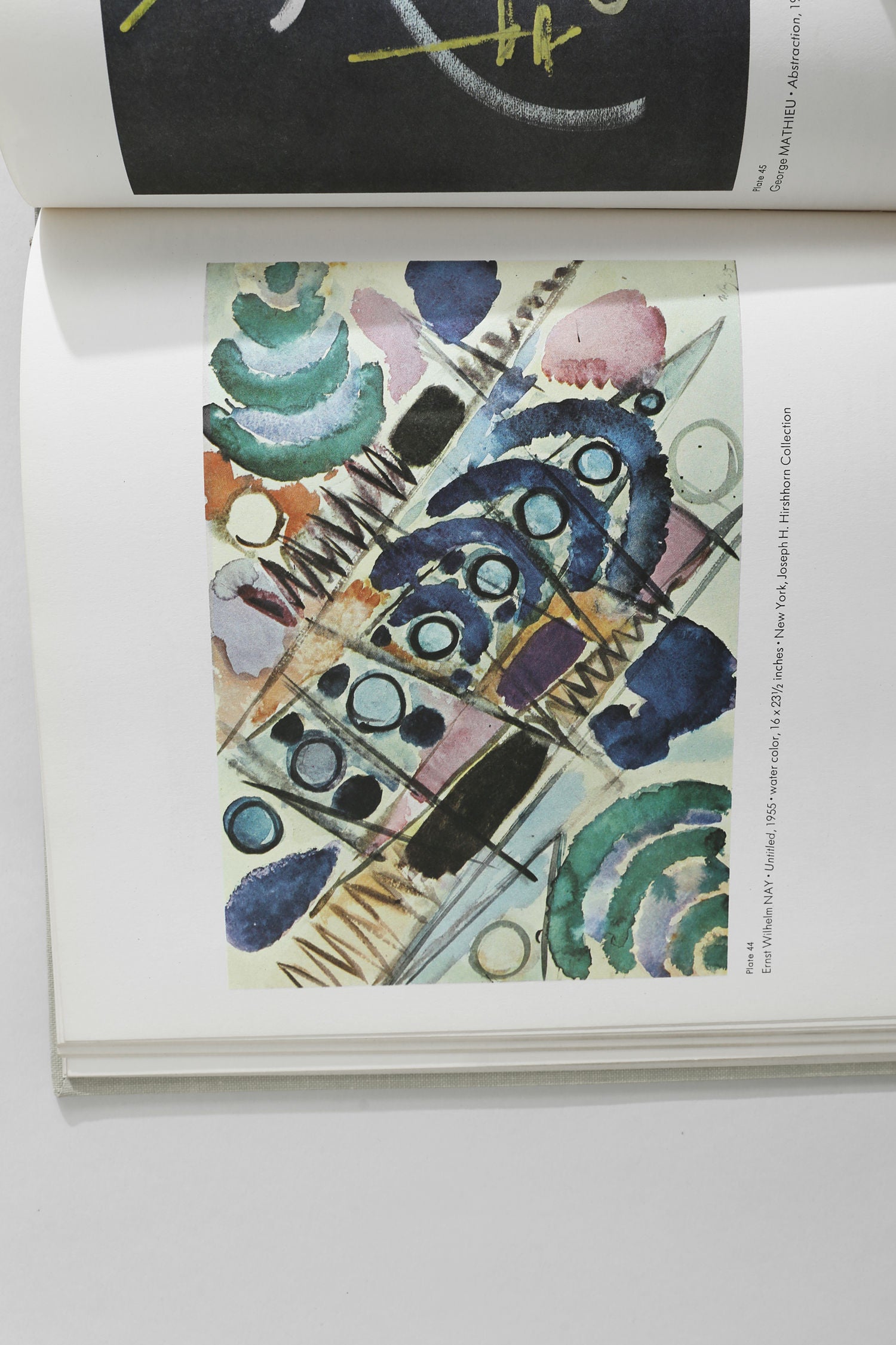 20th Century Drawings Book