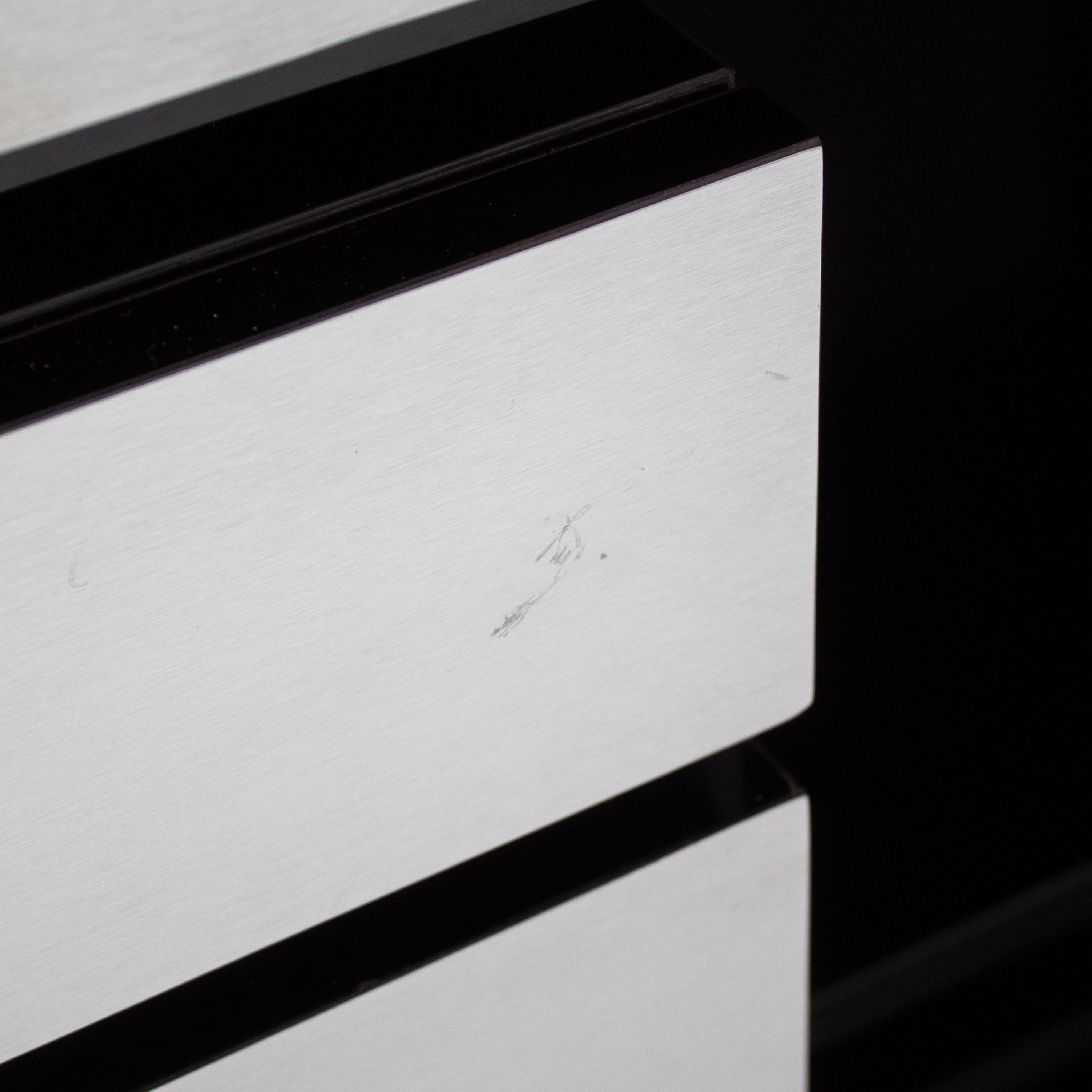Modular Cabinet by Giotto Stoppino for Acerbis