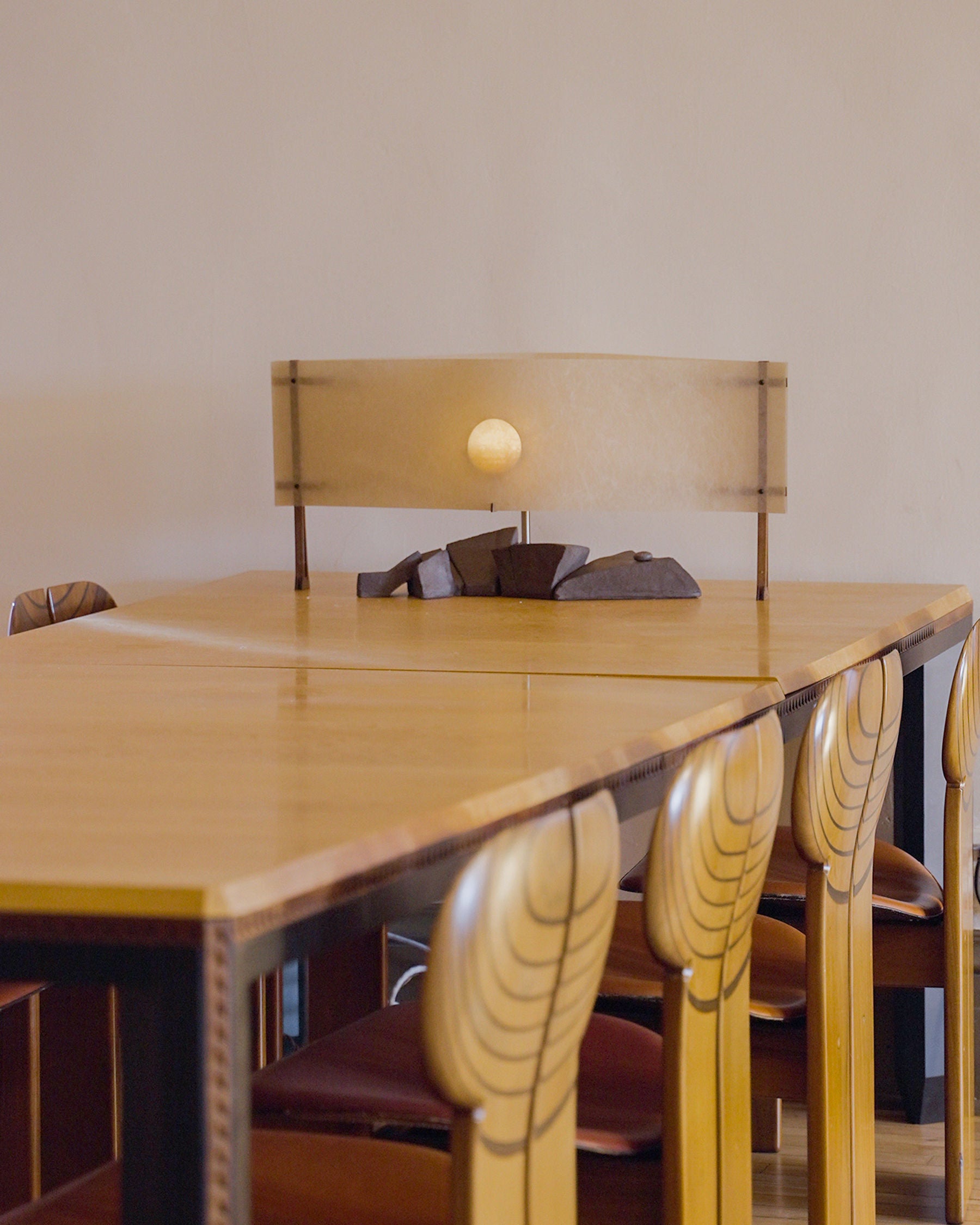 'Sunrise' Table Lamp