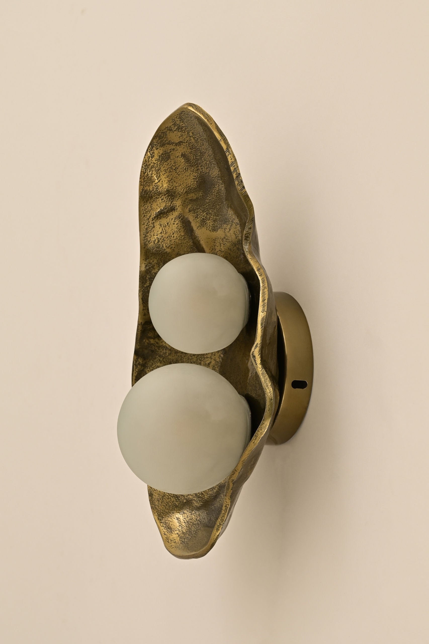 'Celestial Tears' Wall Light