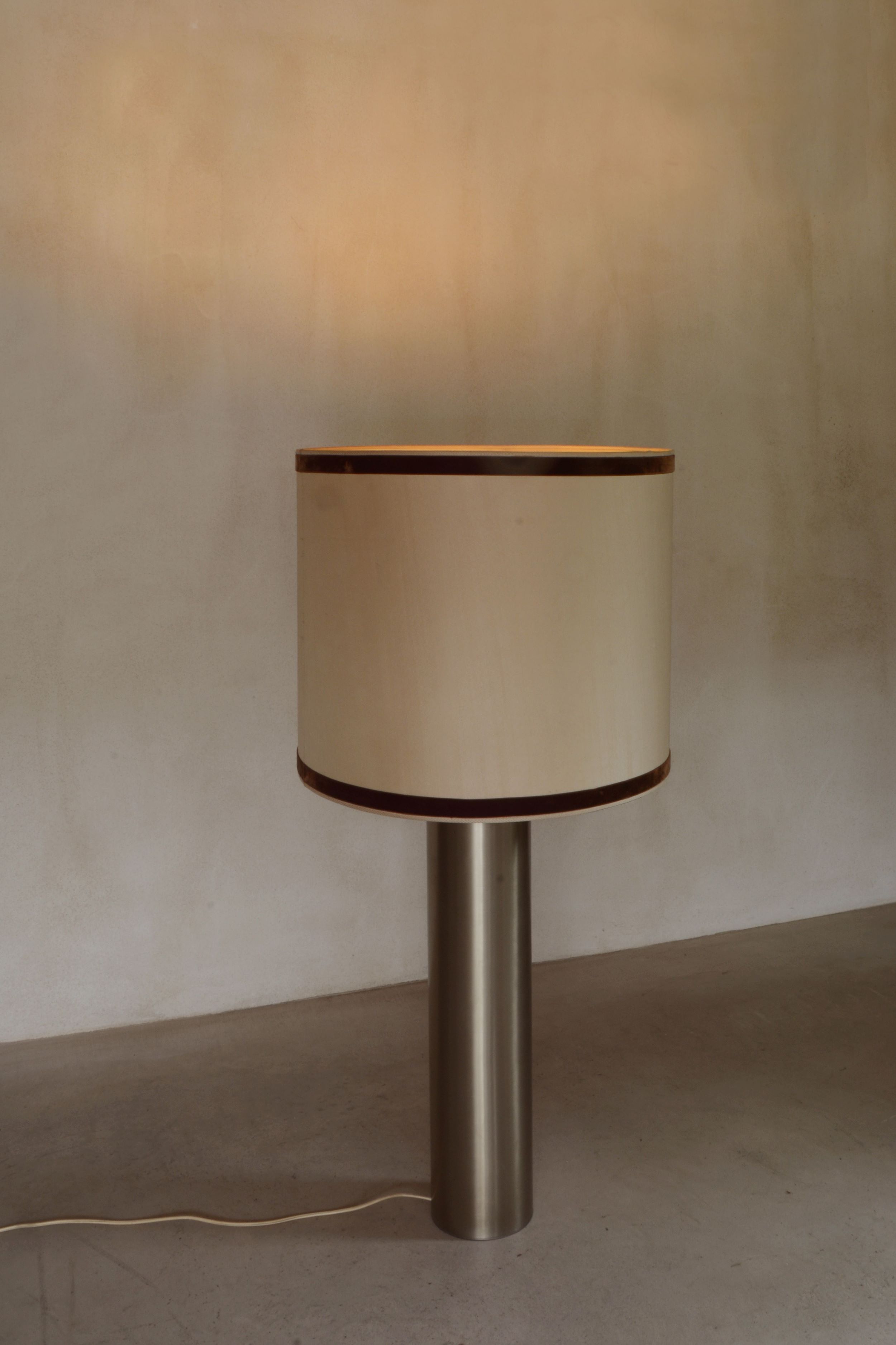 Floor/Table Lamp, ca 1970s