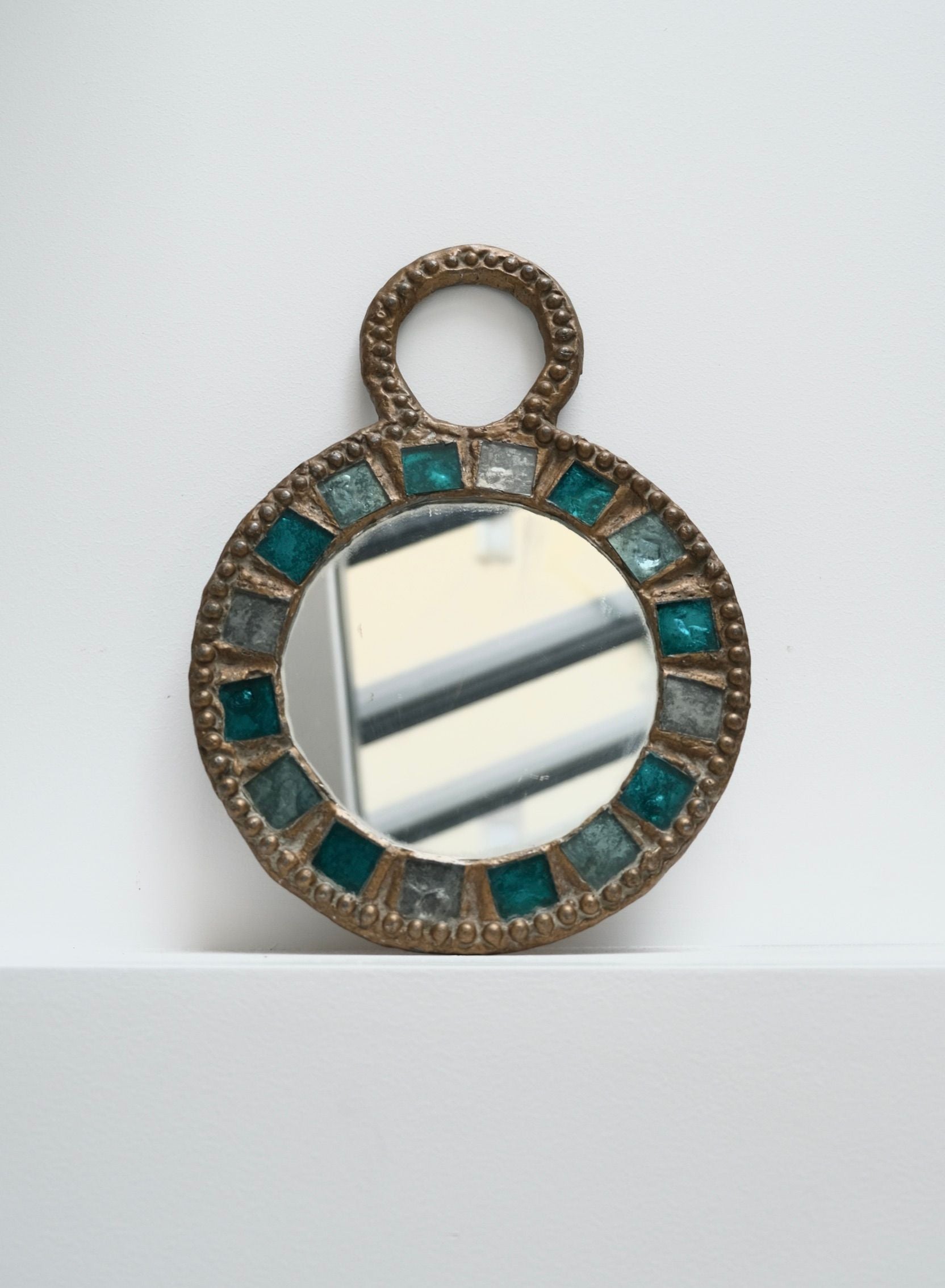 Irena Jaworska Mirror