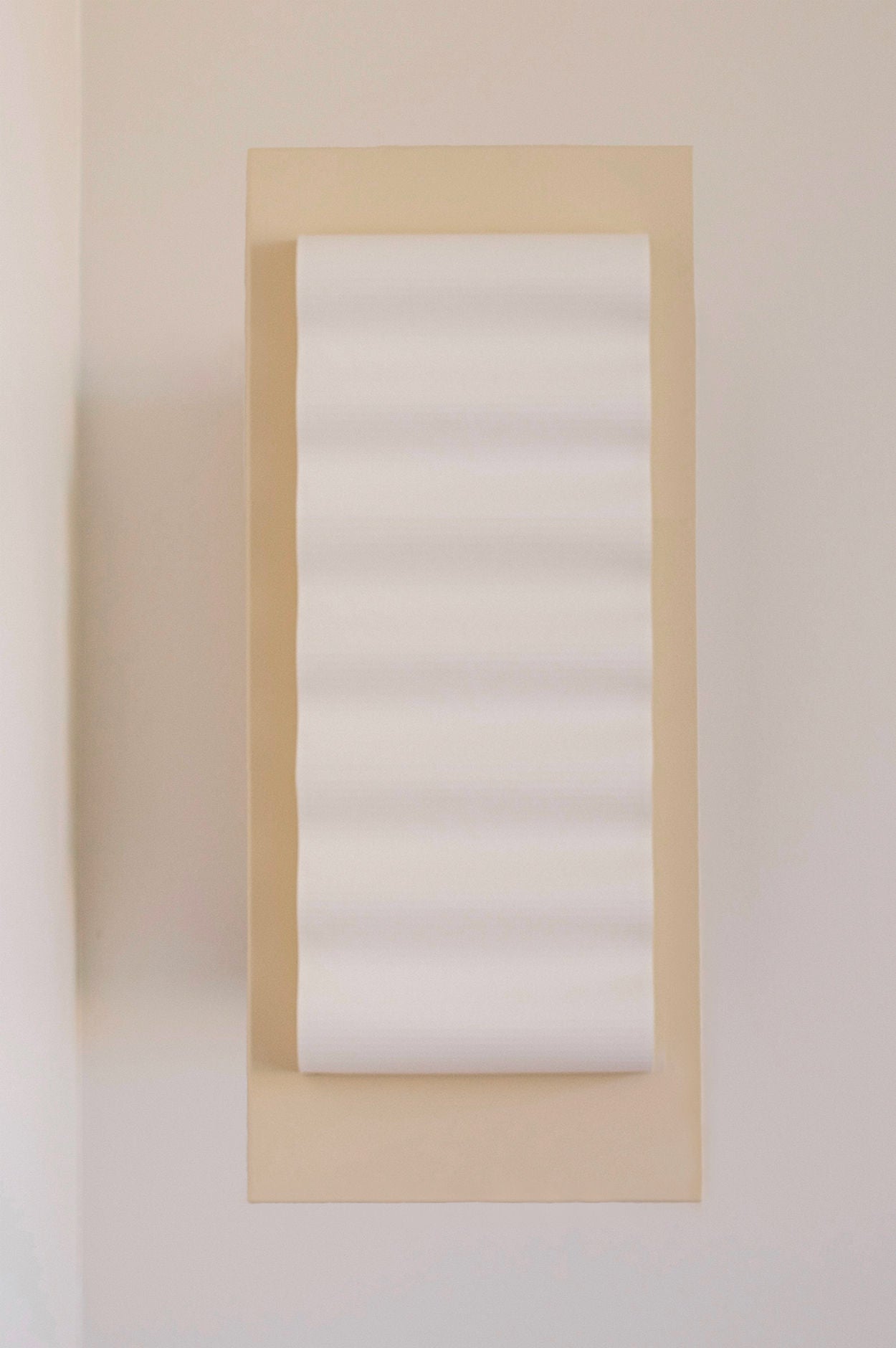Frame L Wall Light - Available in 5 finishes
