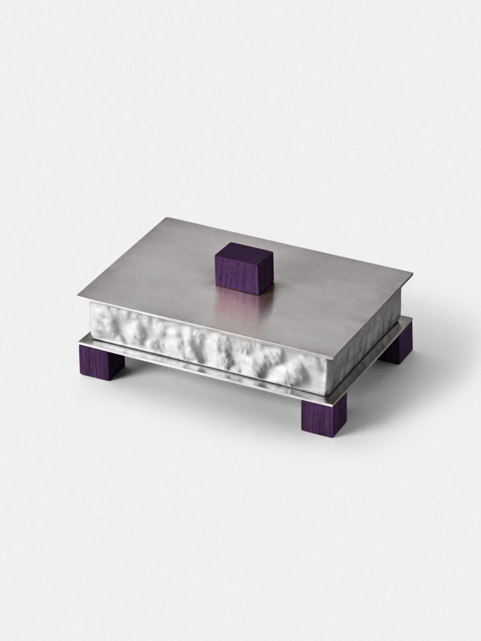 Yuma Card Box